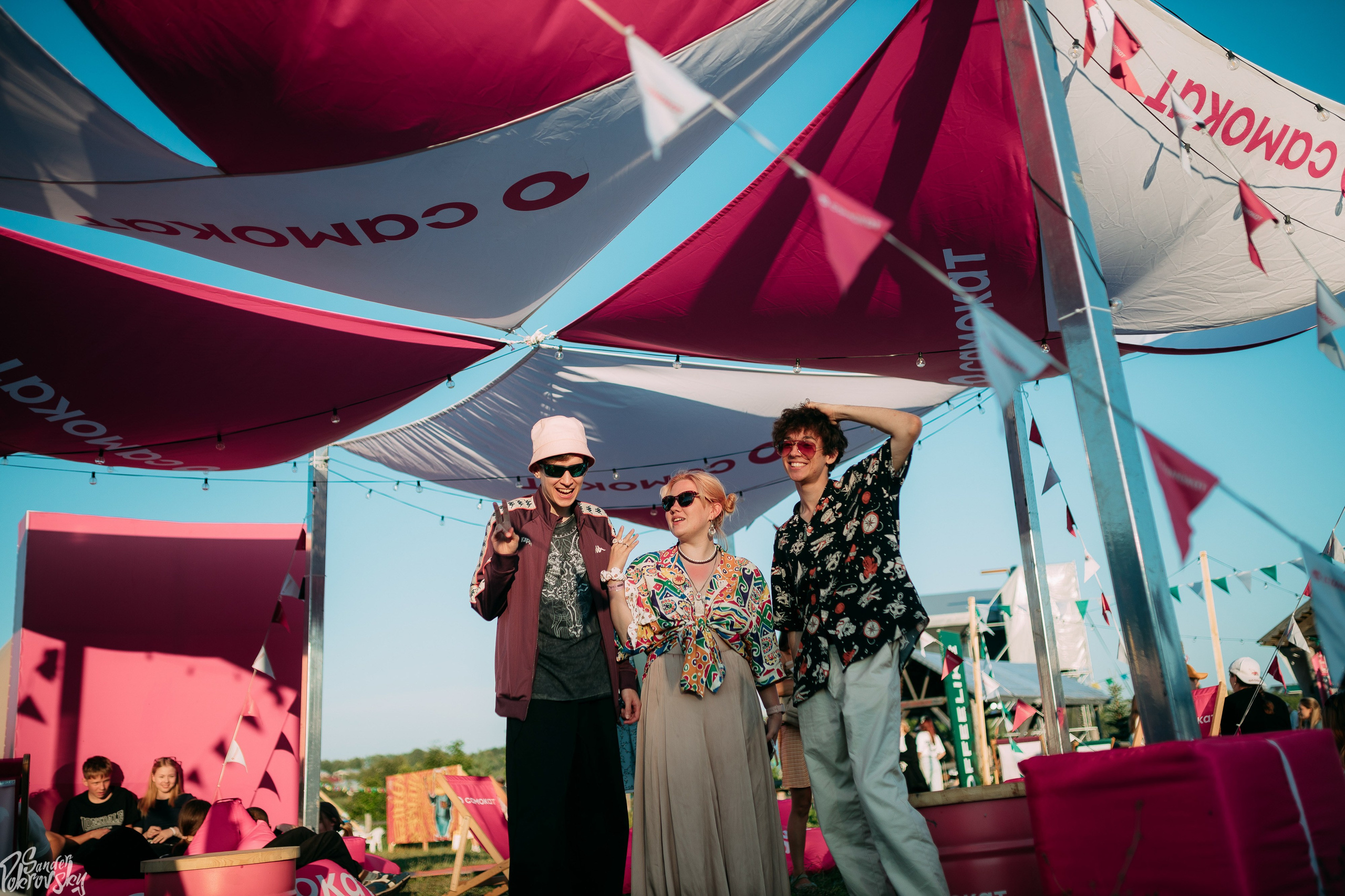 Самокат. Свадебный и репортажный фотограф в Чебоксарах Покровский Александр