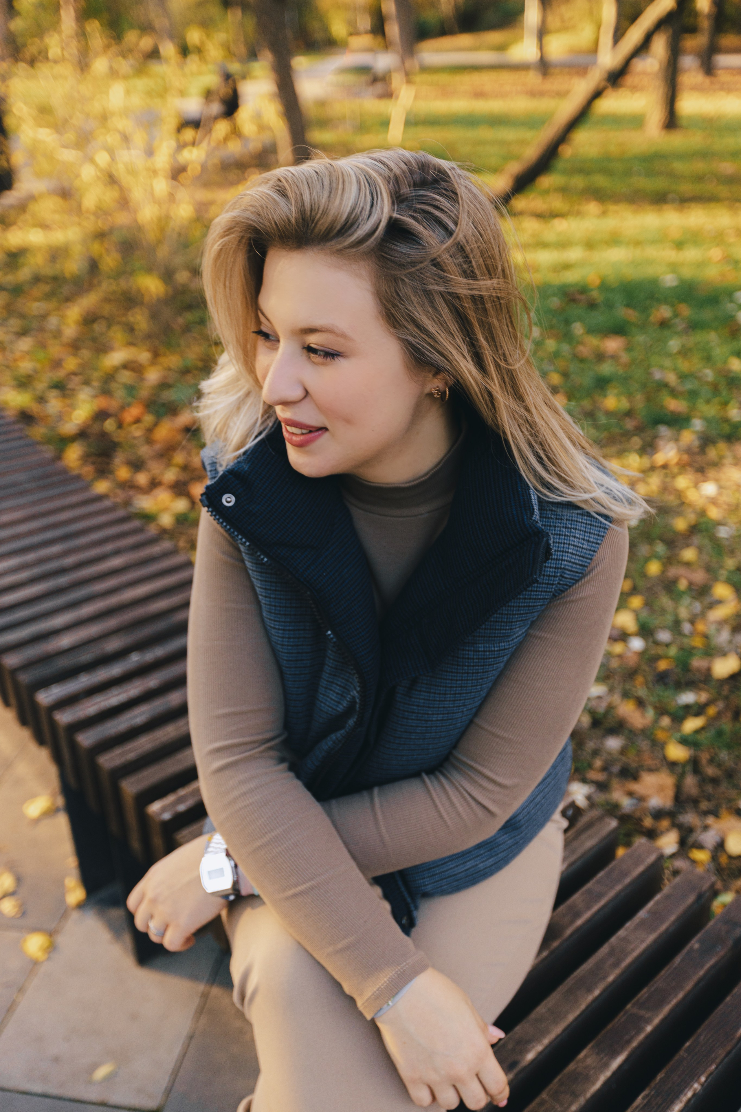 Марина. Фотограф Таганрог Любимая Надя