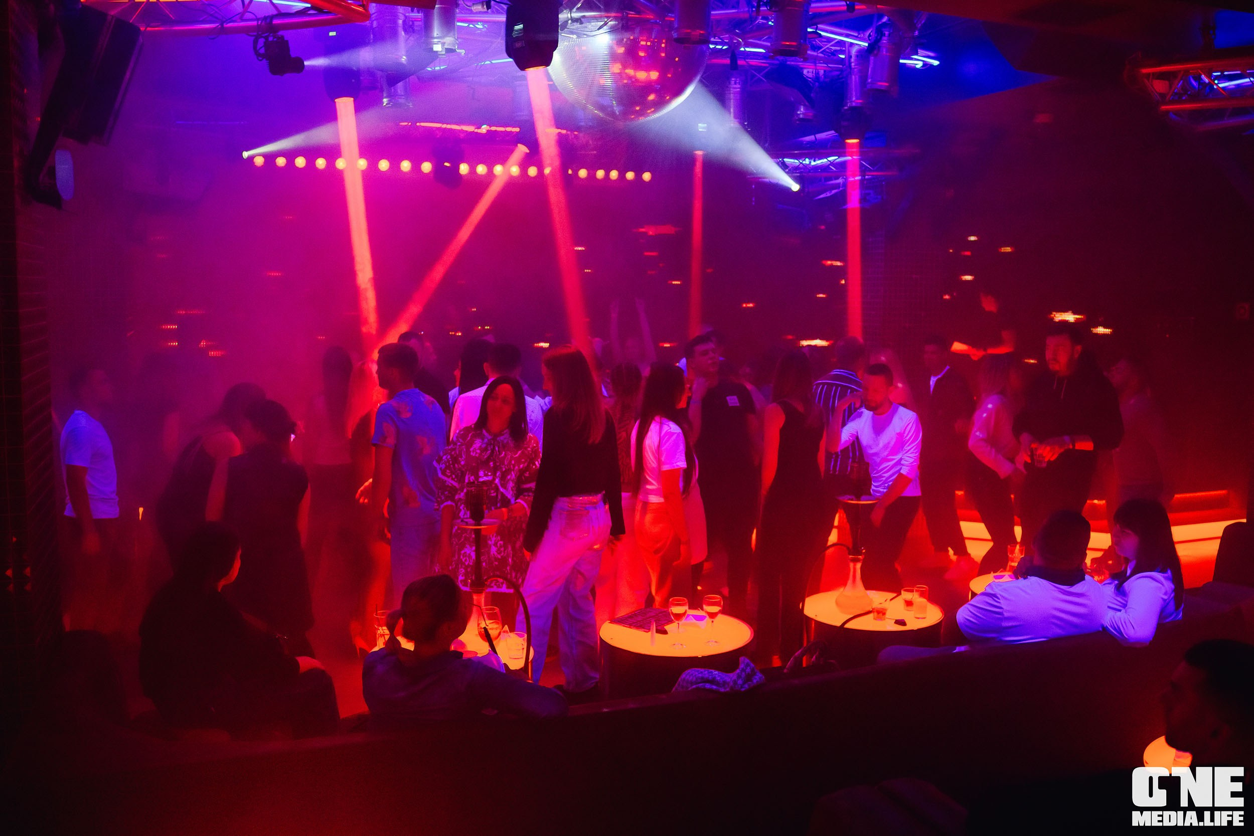 Фотоотчет из РК Планета. One Media Life: фоторепортажи, фотоотчеты с мероприятий и заведений