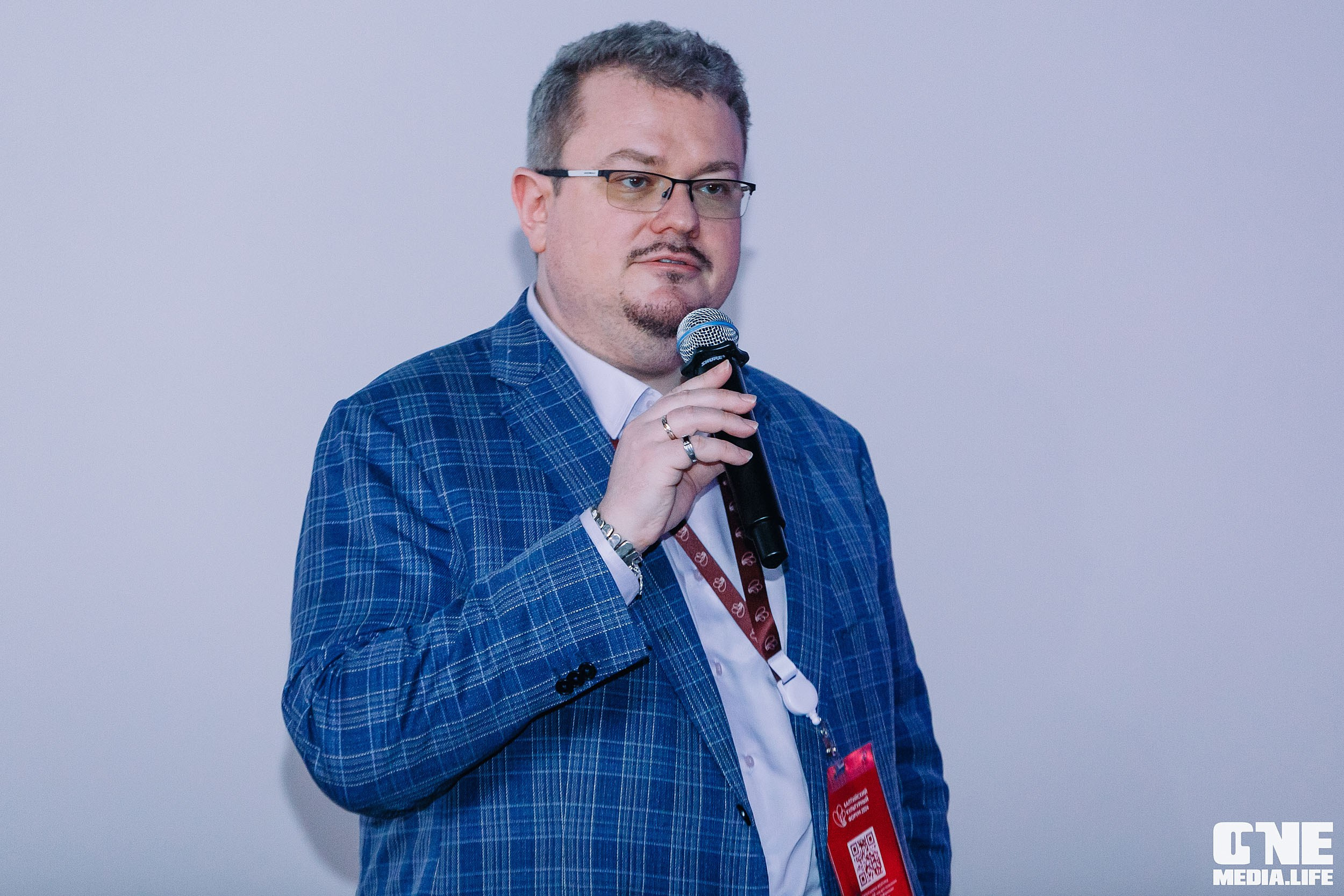 Балтийский Культурный Форум 2024. One Media Life: фоторепортажи, фотоотчеты с мероприятий и заведений