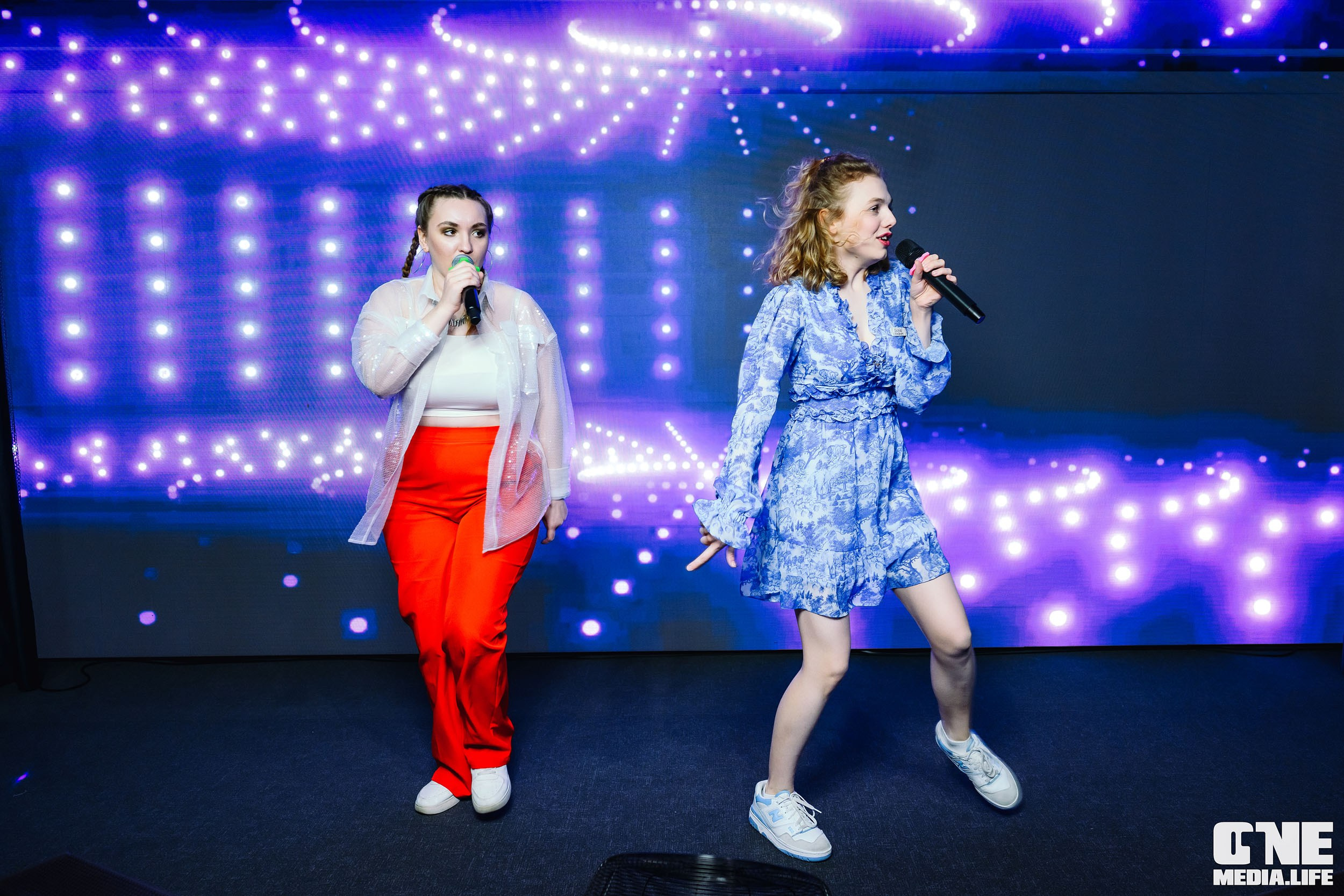 Фоторепортаж из ресторана Океан. One Media Life: фоторепортажи, фотоотчеты с мероприятий и заведений