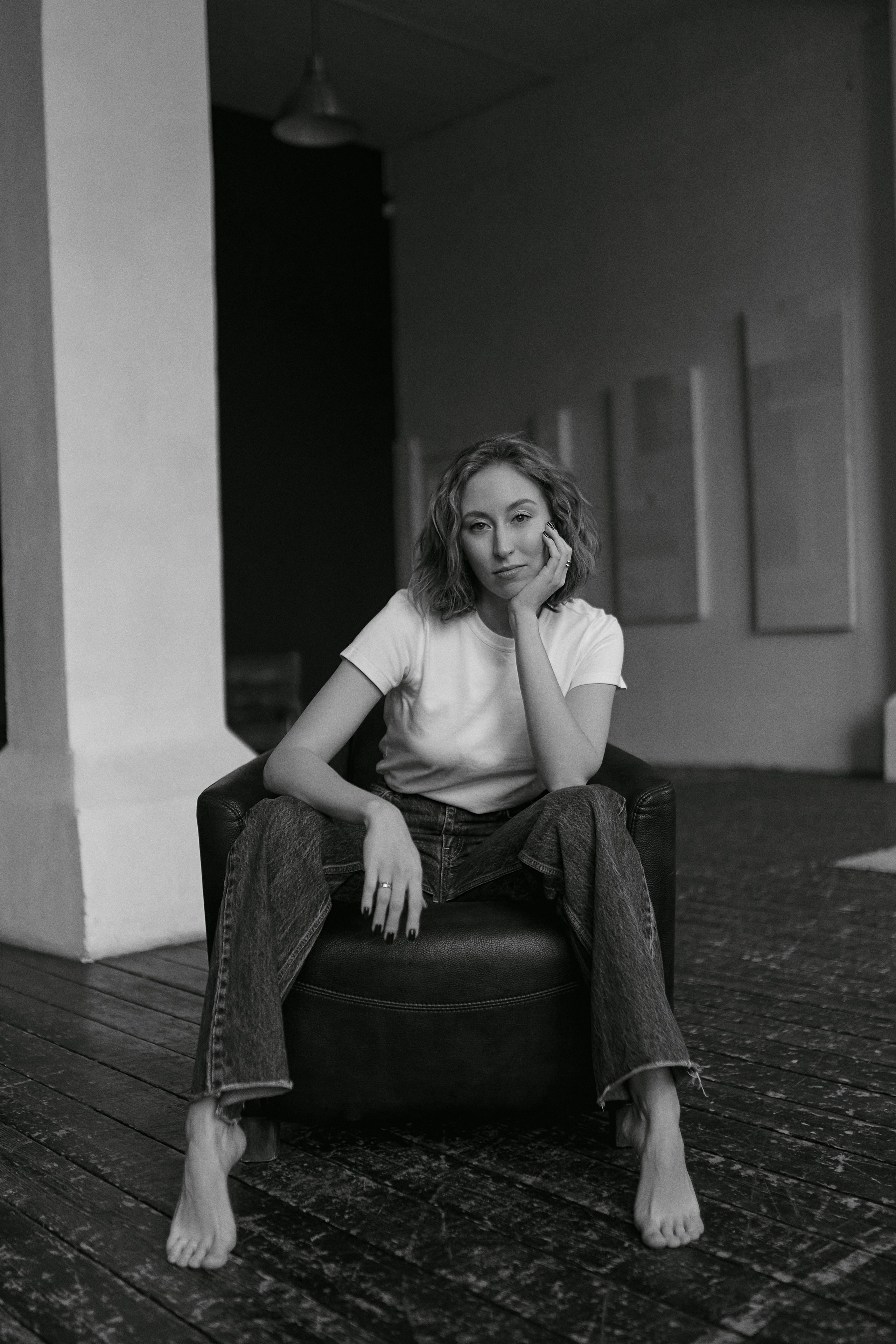 Саша | Москва. Ваш душевный фотограф