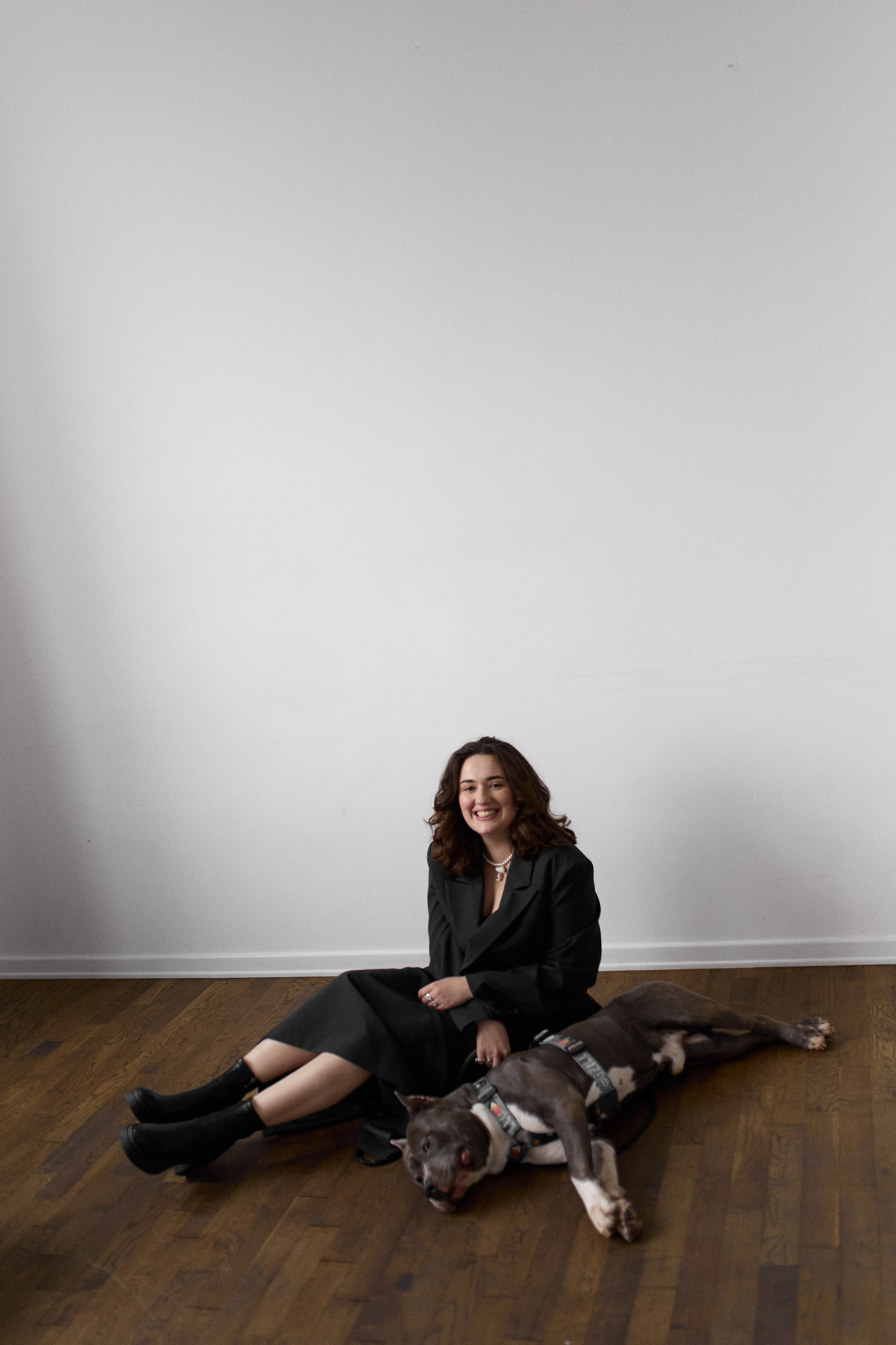 Юля и Север. Ваш душевный фотограф