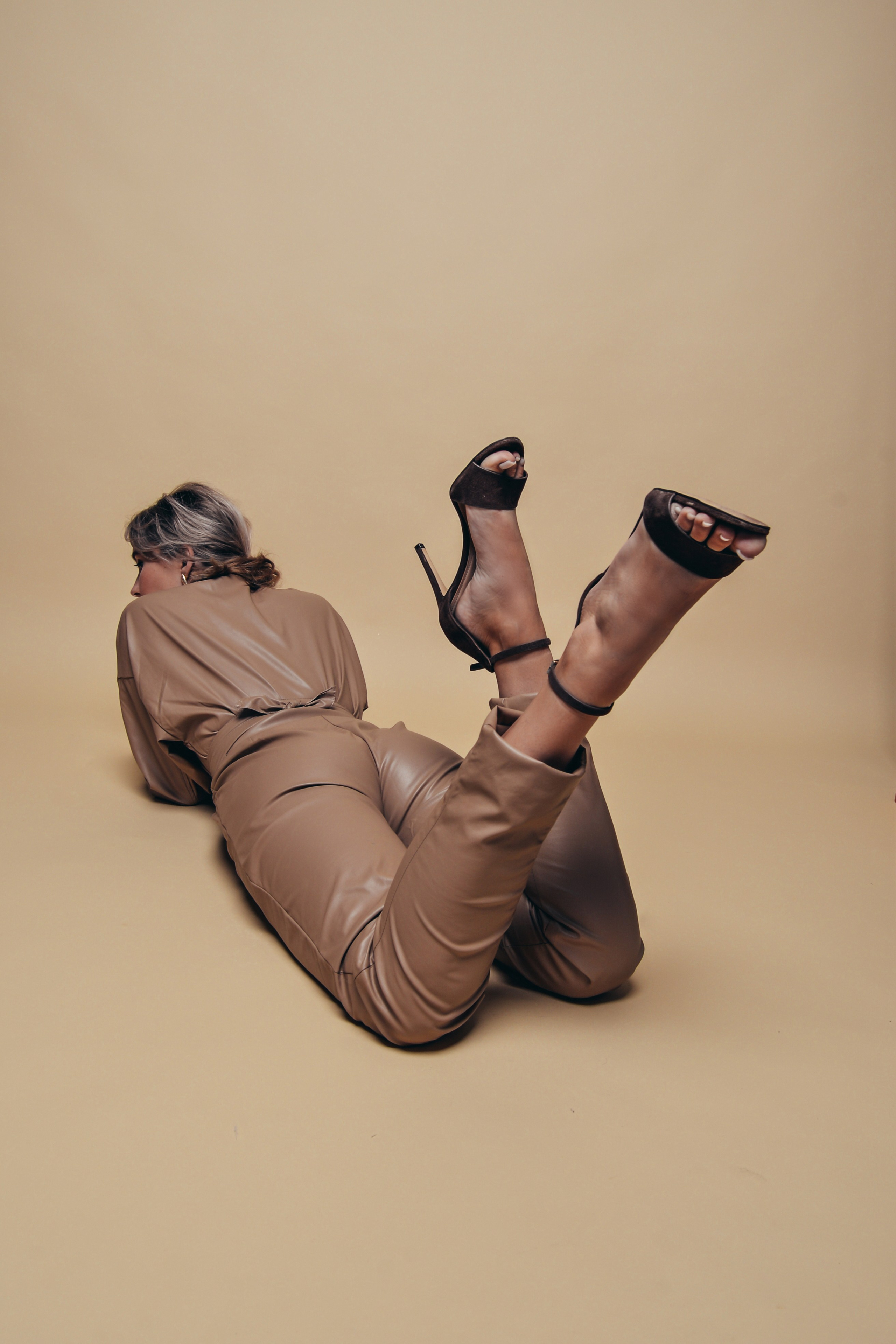 Татьяна Нечаева. Фотограф Медведева Полина