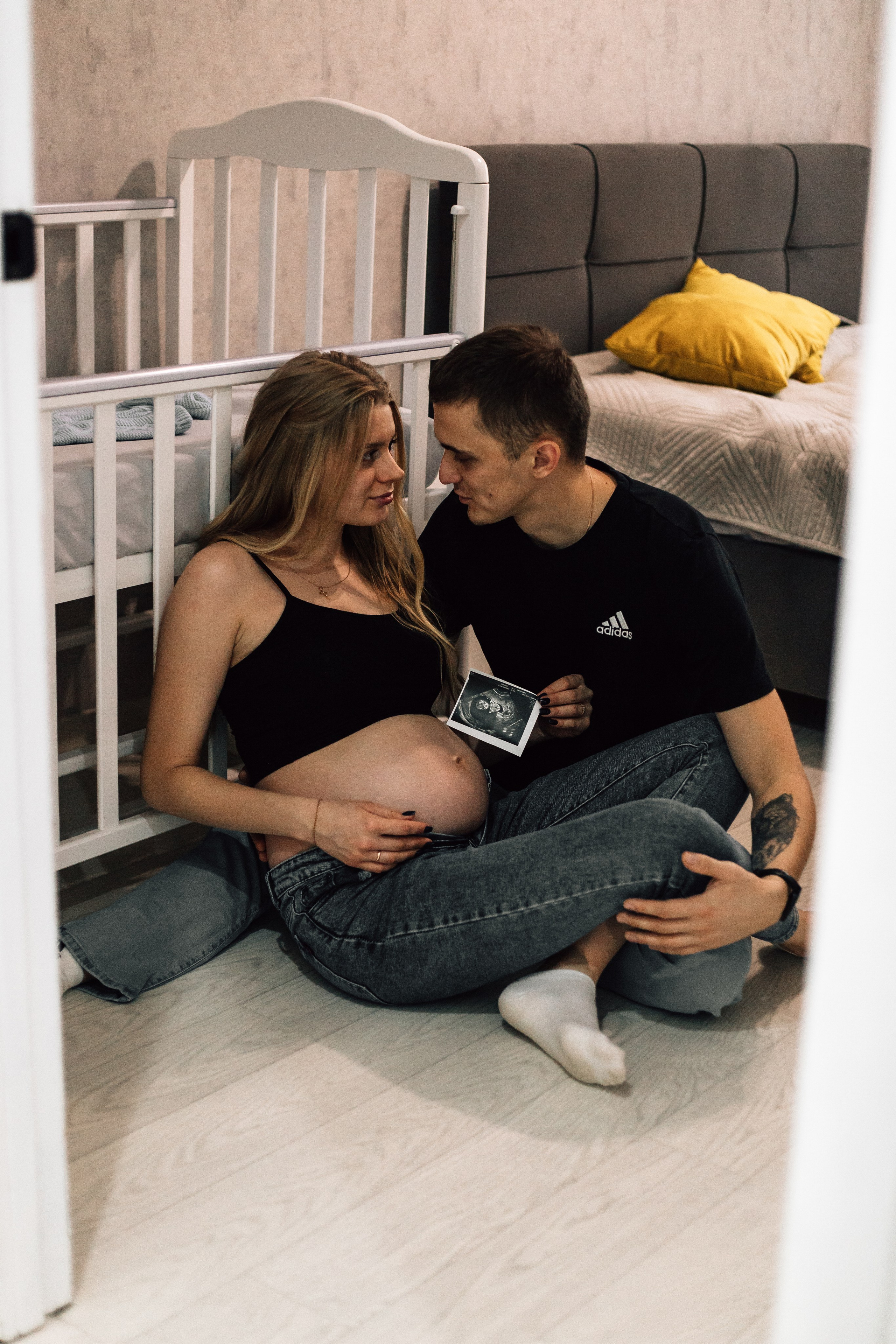 В ОЖИДАНИИ ЧУДА. Семейный фотограф Нижний Новгород