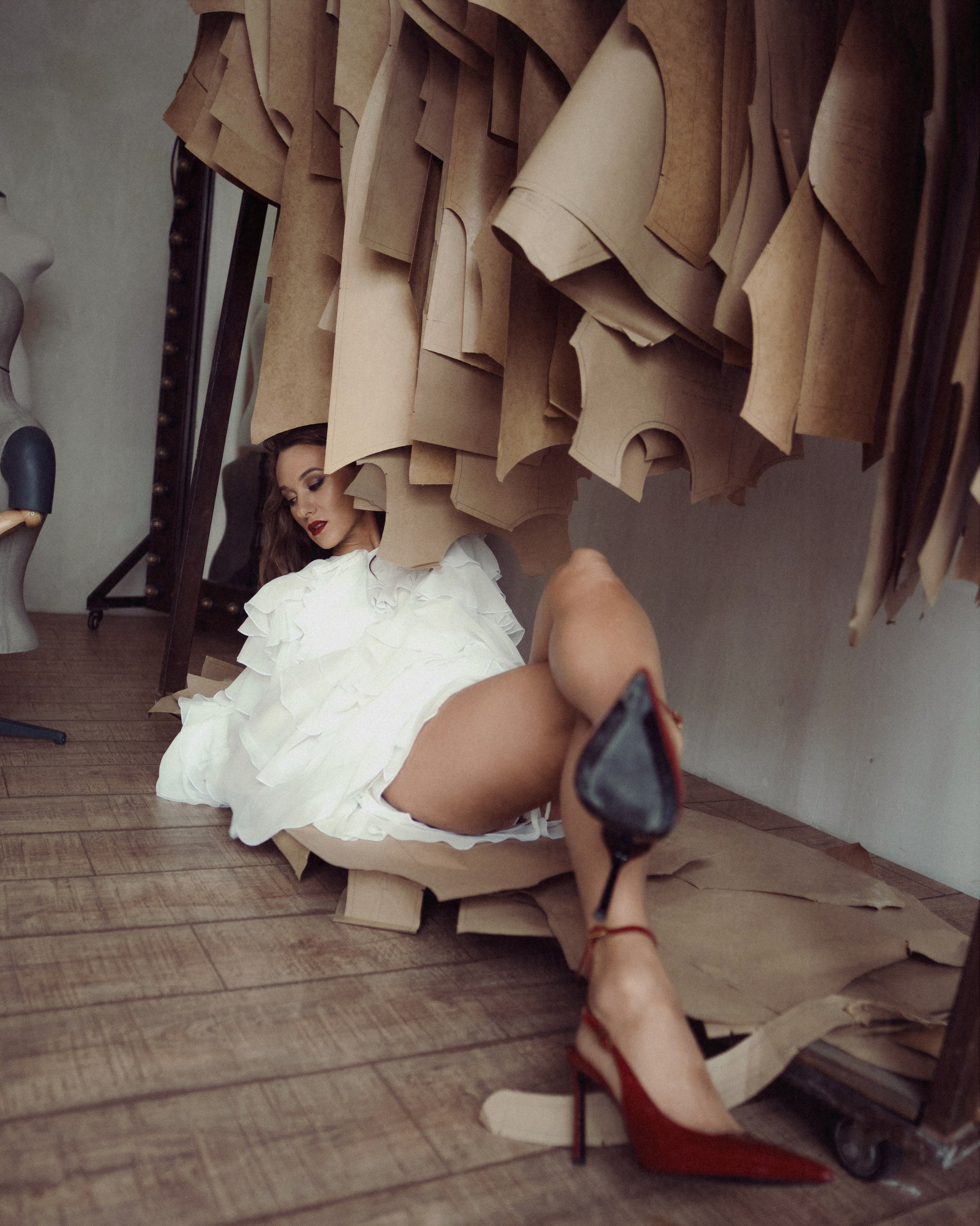 Лера. SHILOVA PHOTO. Шилова Екатерина. Фотограф. Москва