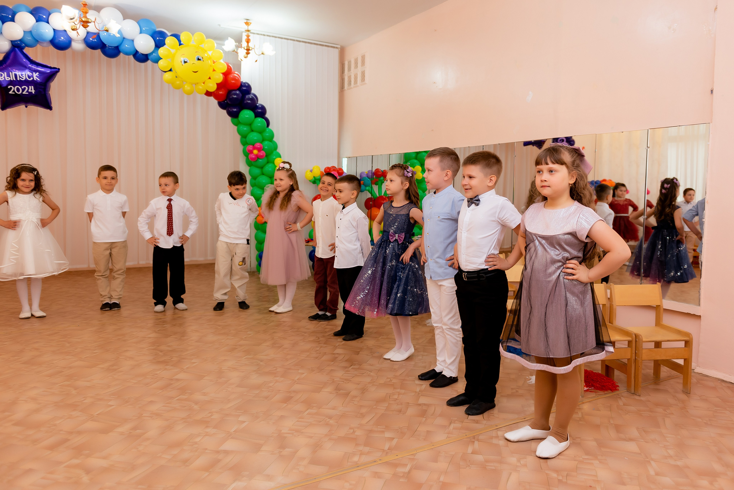 Сад. Фотограф Татьяна Иванчикова