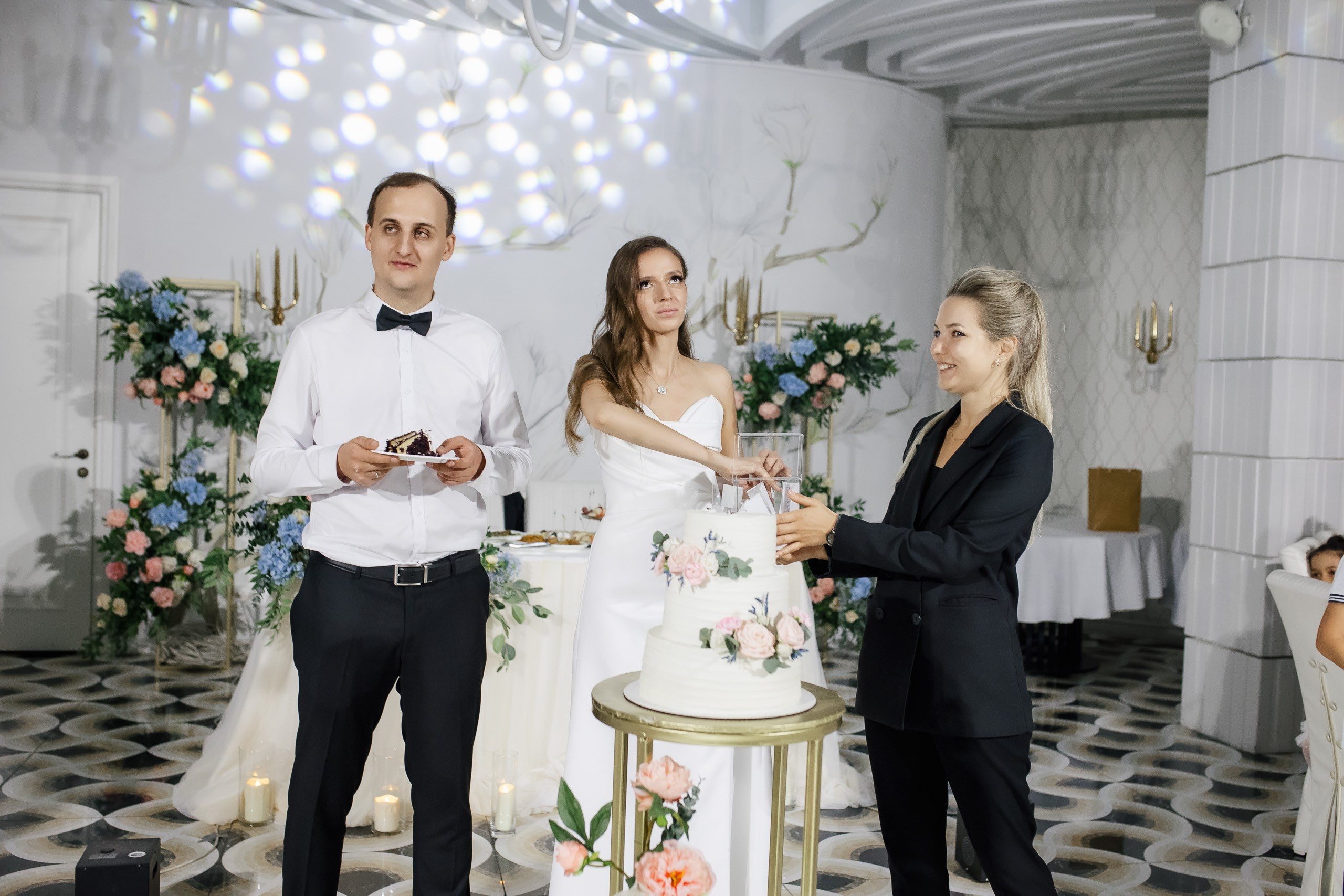 Вячеслав и Анастасия. Karas. Выездная.Полный день. Свадебный фотограф в Хабаровске