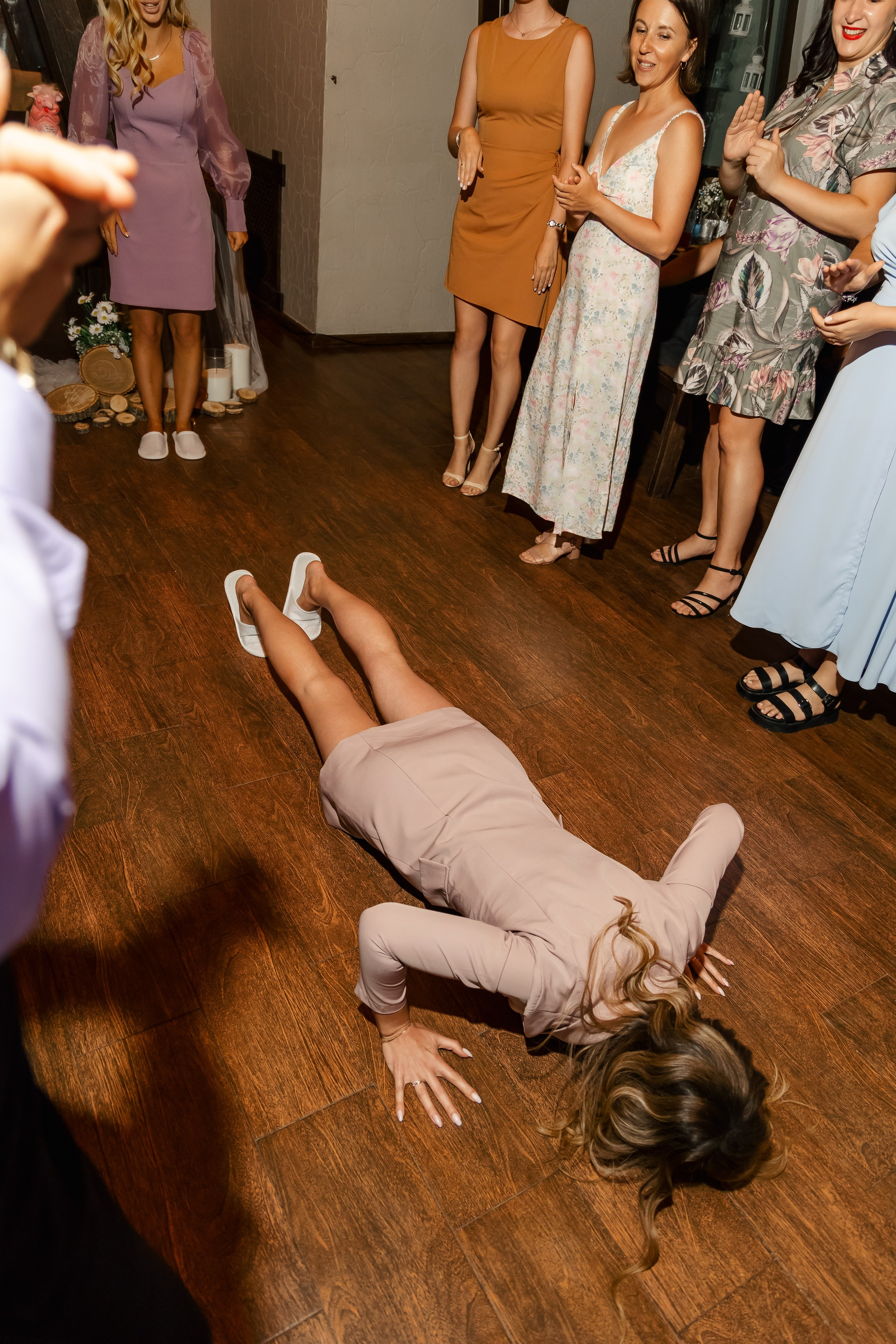 Владимир и Екатерина. Мельница. Свадебный фотограф в Хабаровске