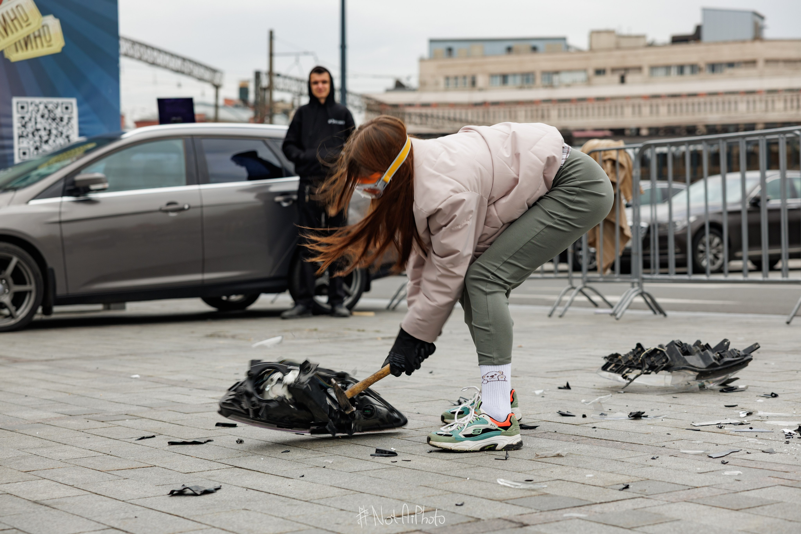 Репортажная съемка ReForm 2025. #NotAiPhoto — автомобильный фотограф