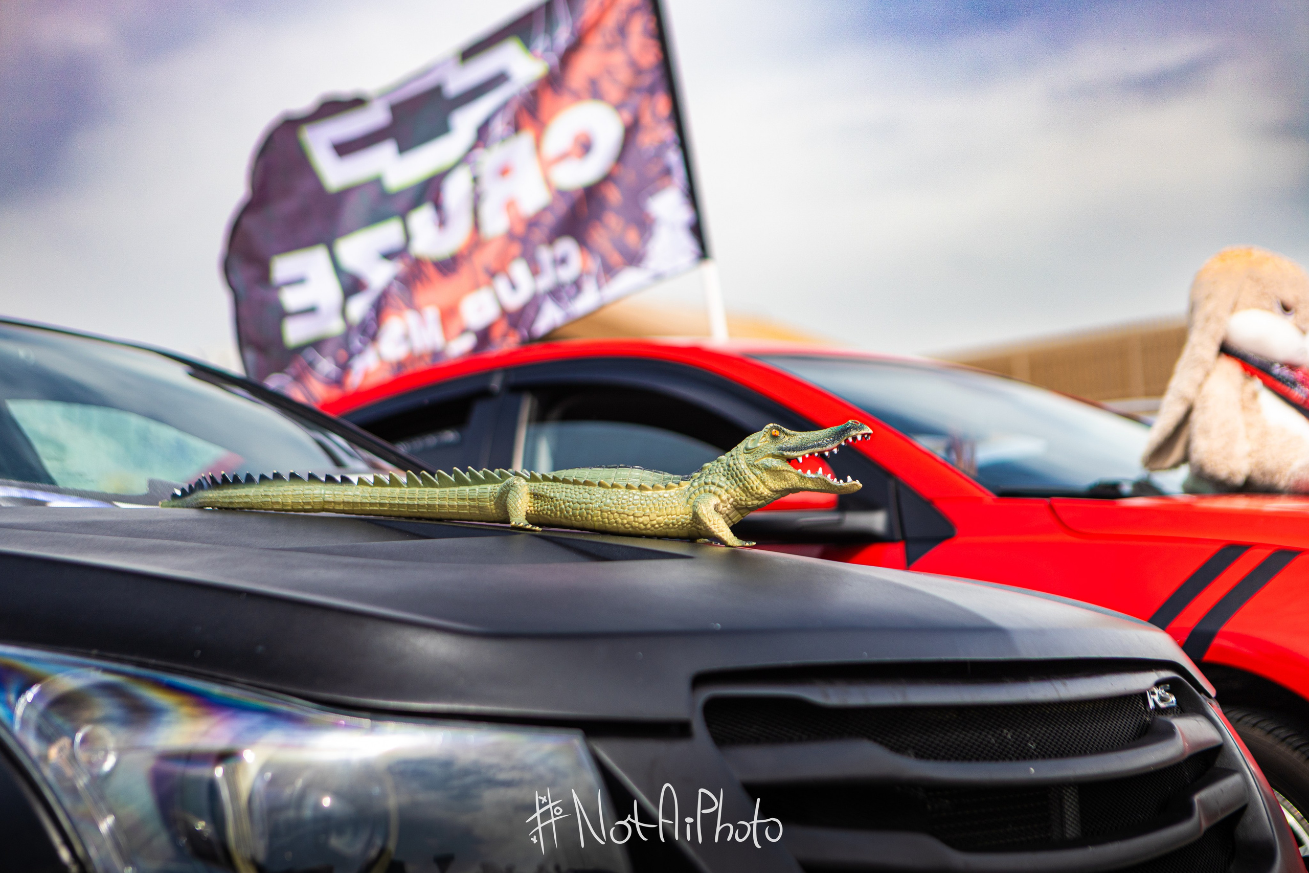 Репортажная съемка Time2Fest. #NotAiPhoto — автомобильный фотограф