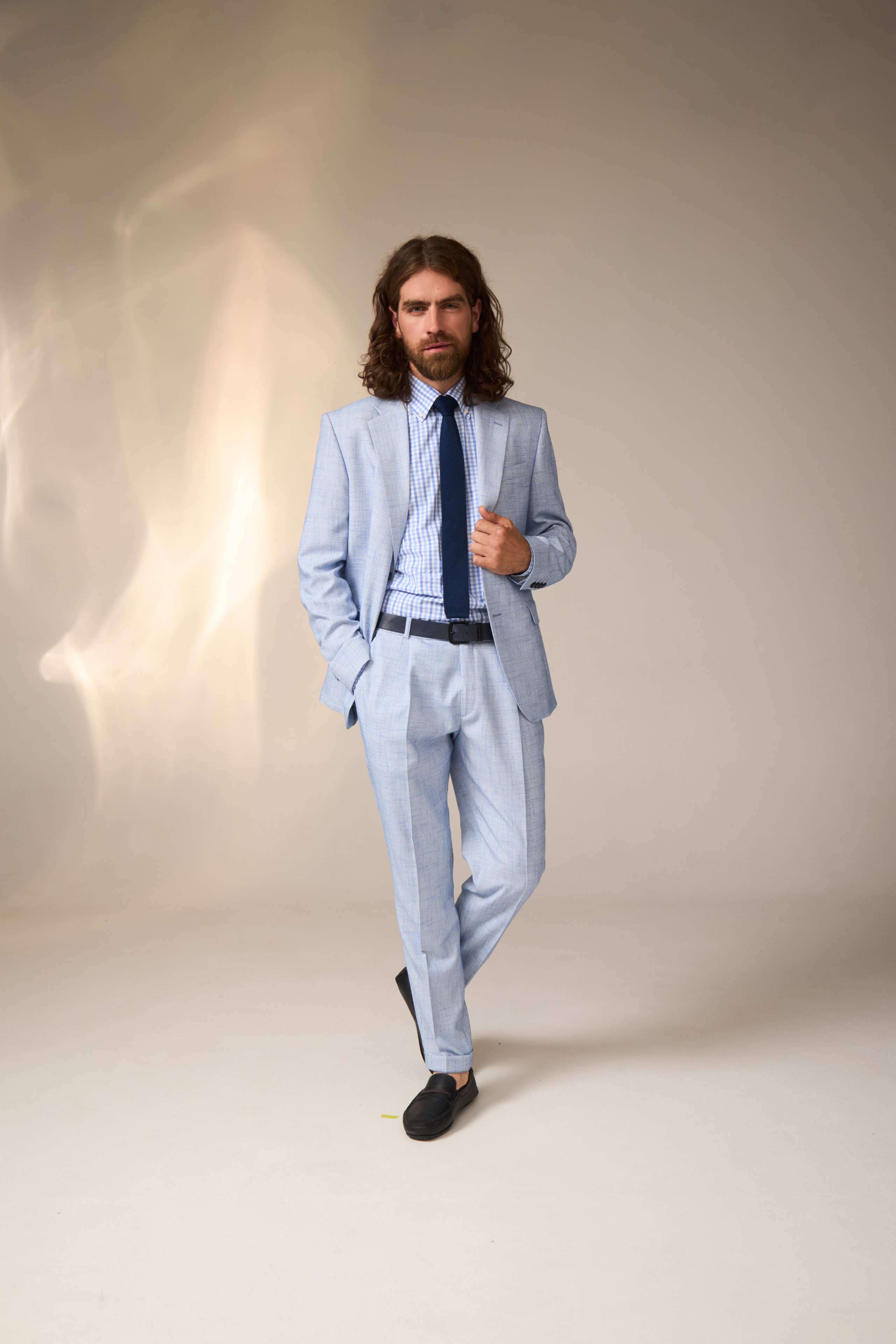 TRUVOR Man. Главная