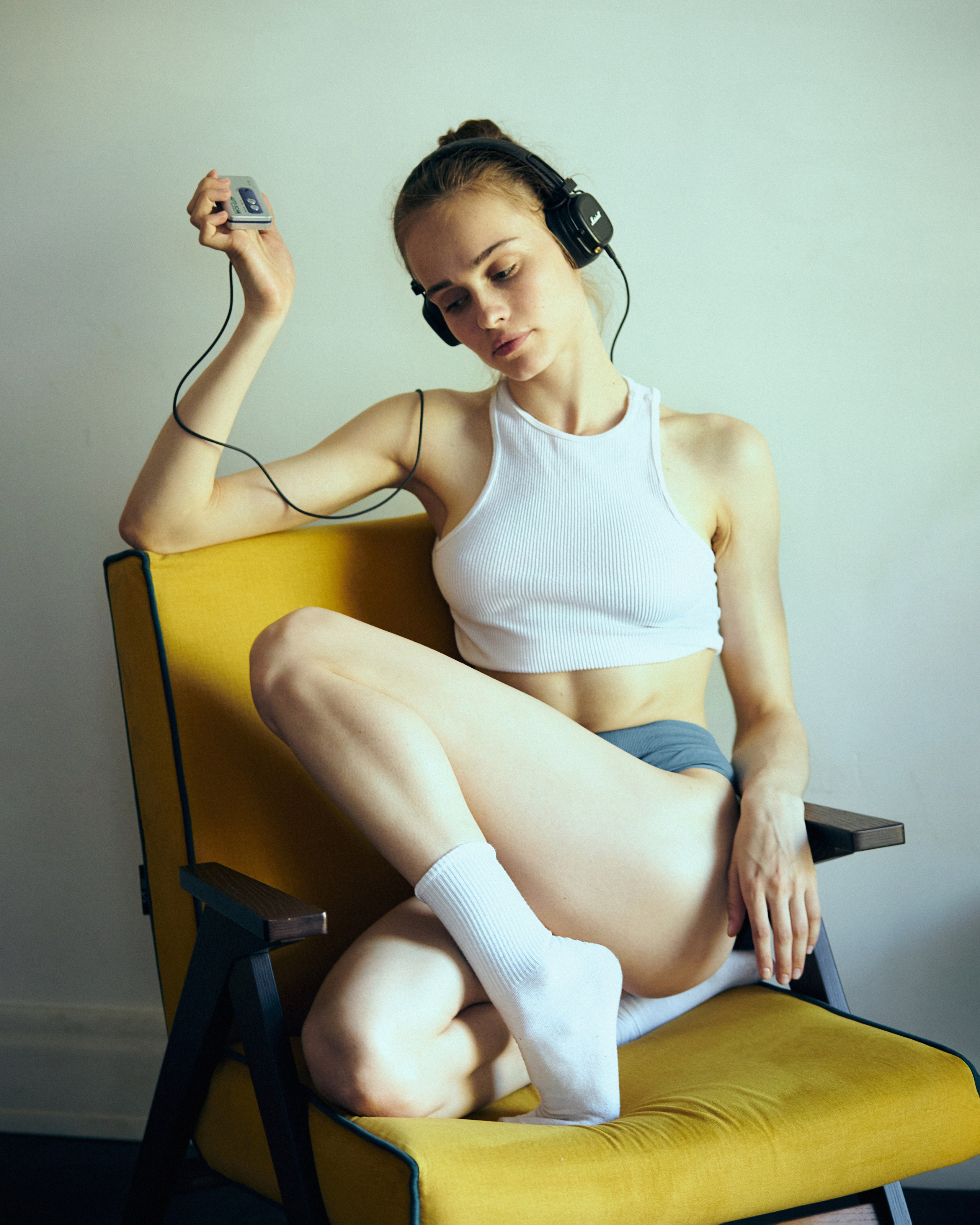 ALEXANDRA US. Главная