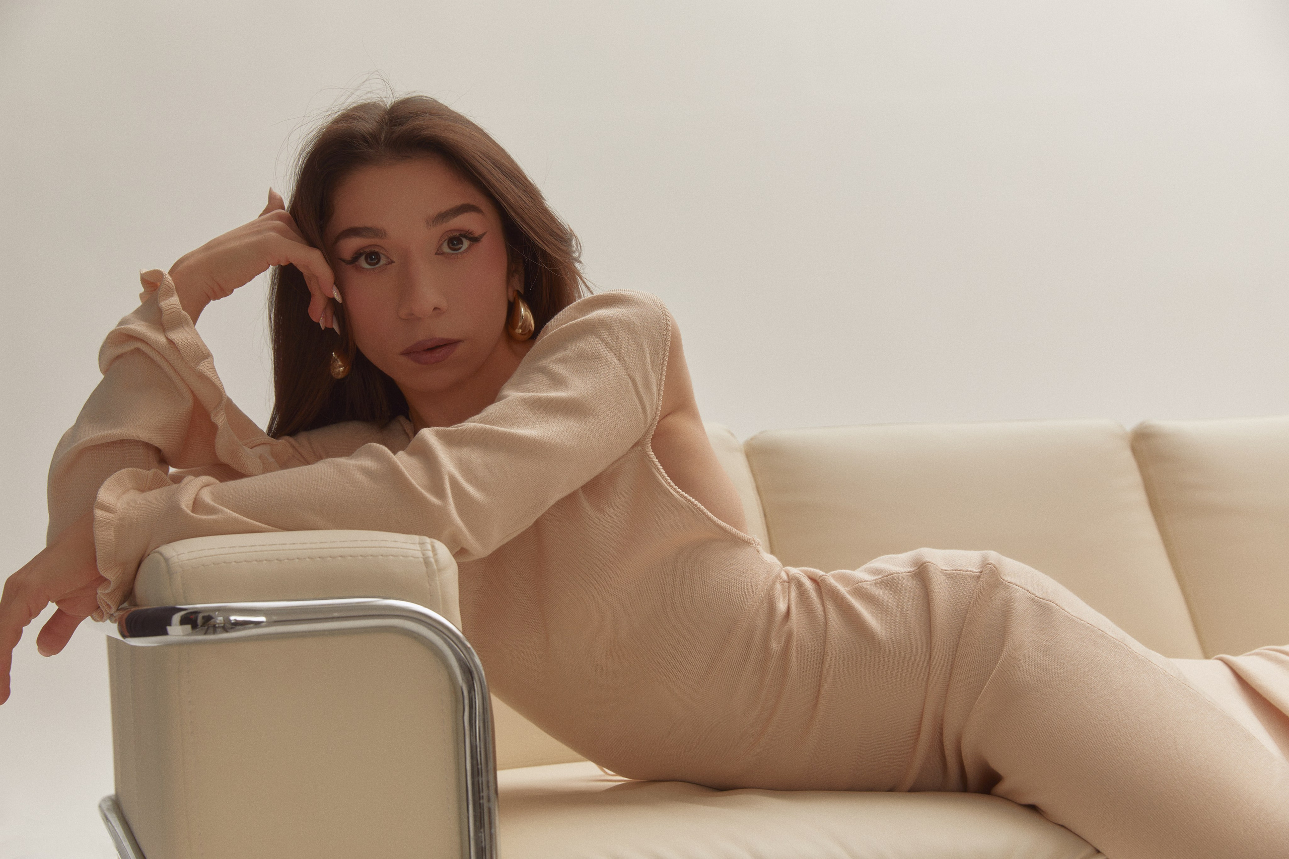 Камилла. Портретный фотограф в городе Дубна