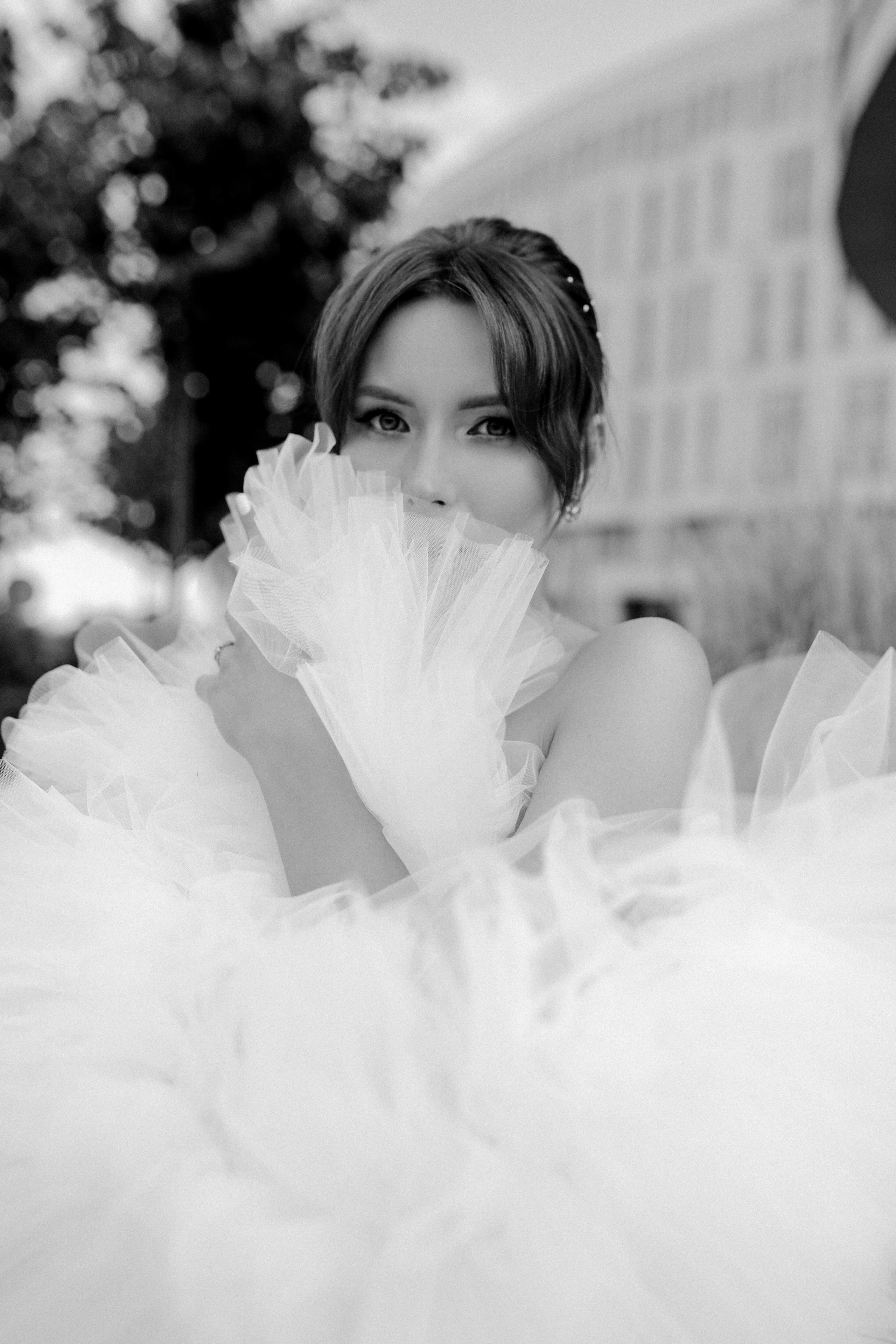 Maria & Alexey. Фотограф в Минске — Юлия Деяк. Фотосессии в Минске