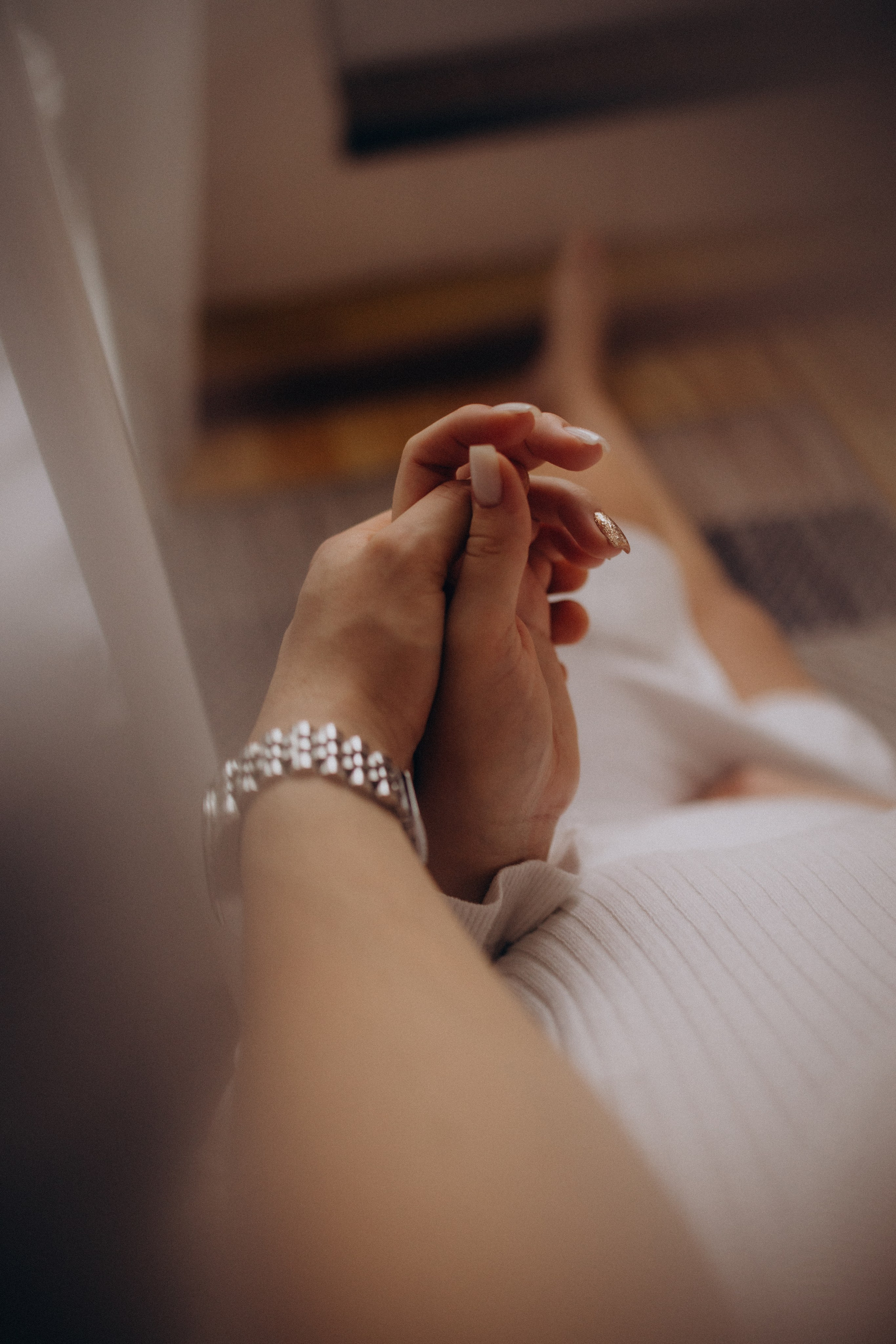 Беременная домашняя съемка Вика и Влад. Семейный фотограф в Москве и Люберцах Юлия Гуськова