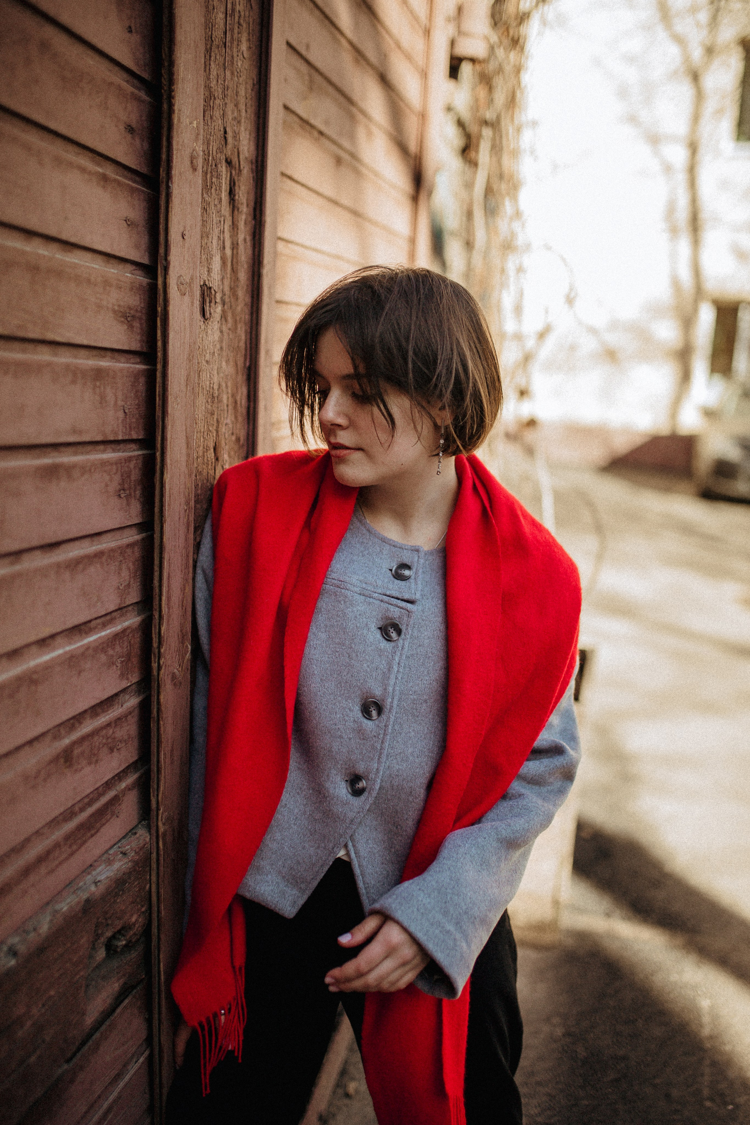 Анна. Семейный и Свадебный фотограф в Санкт-Петербурге Плохая Екатерина