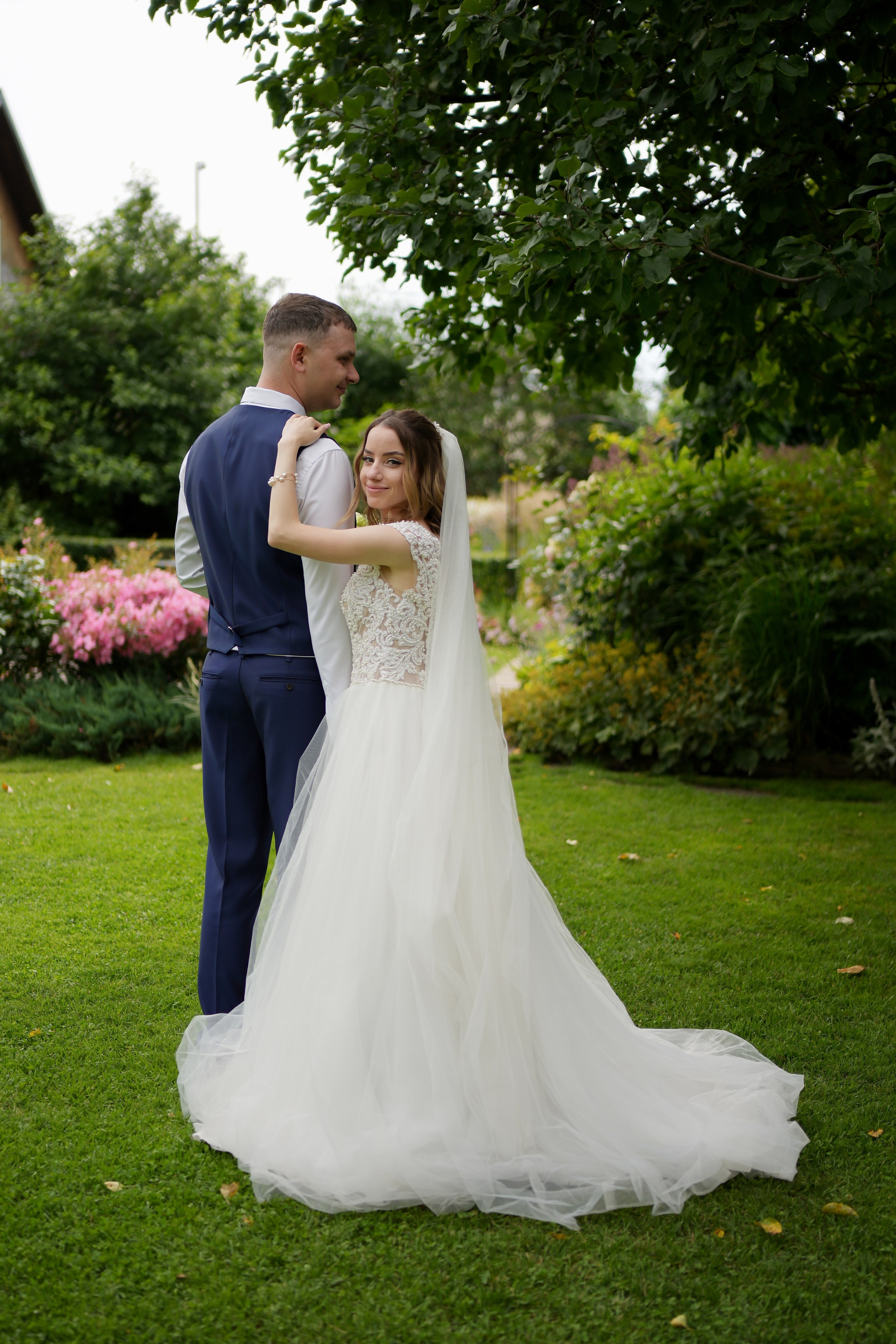 Люда + Паша: полная серия (пакет 8 часов). BYFOX STUDIO 68 — фото и видеосъёмка Тамбов, Москва, Воронеж, Липецк