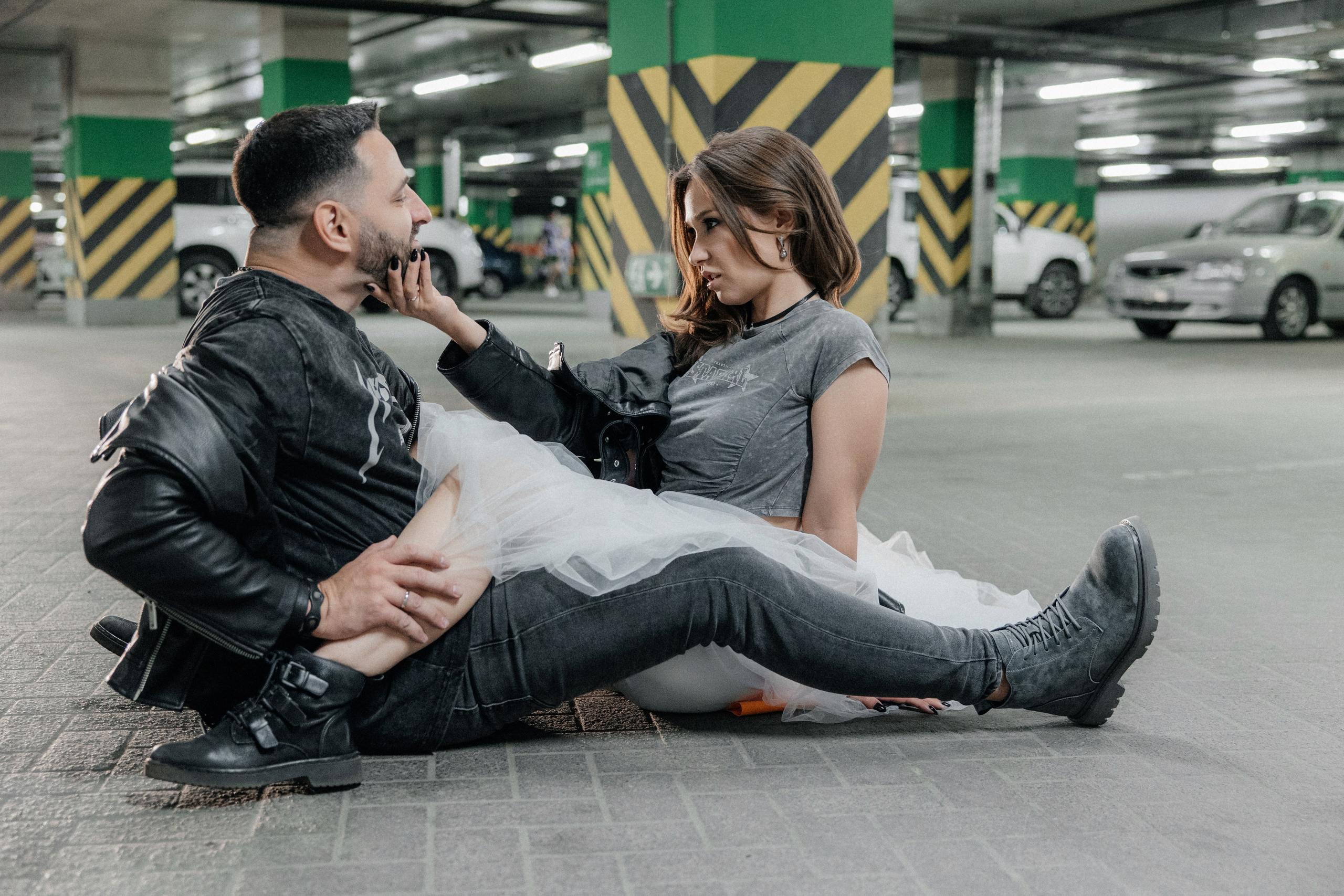 Андрей и Аня. Свадебный и Репортажный фотограф Нижний Новгород Москва Ежов Иван