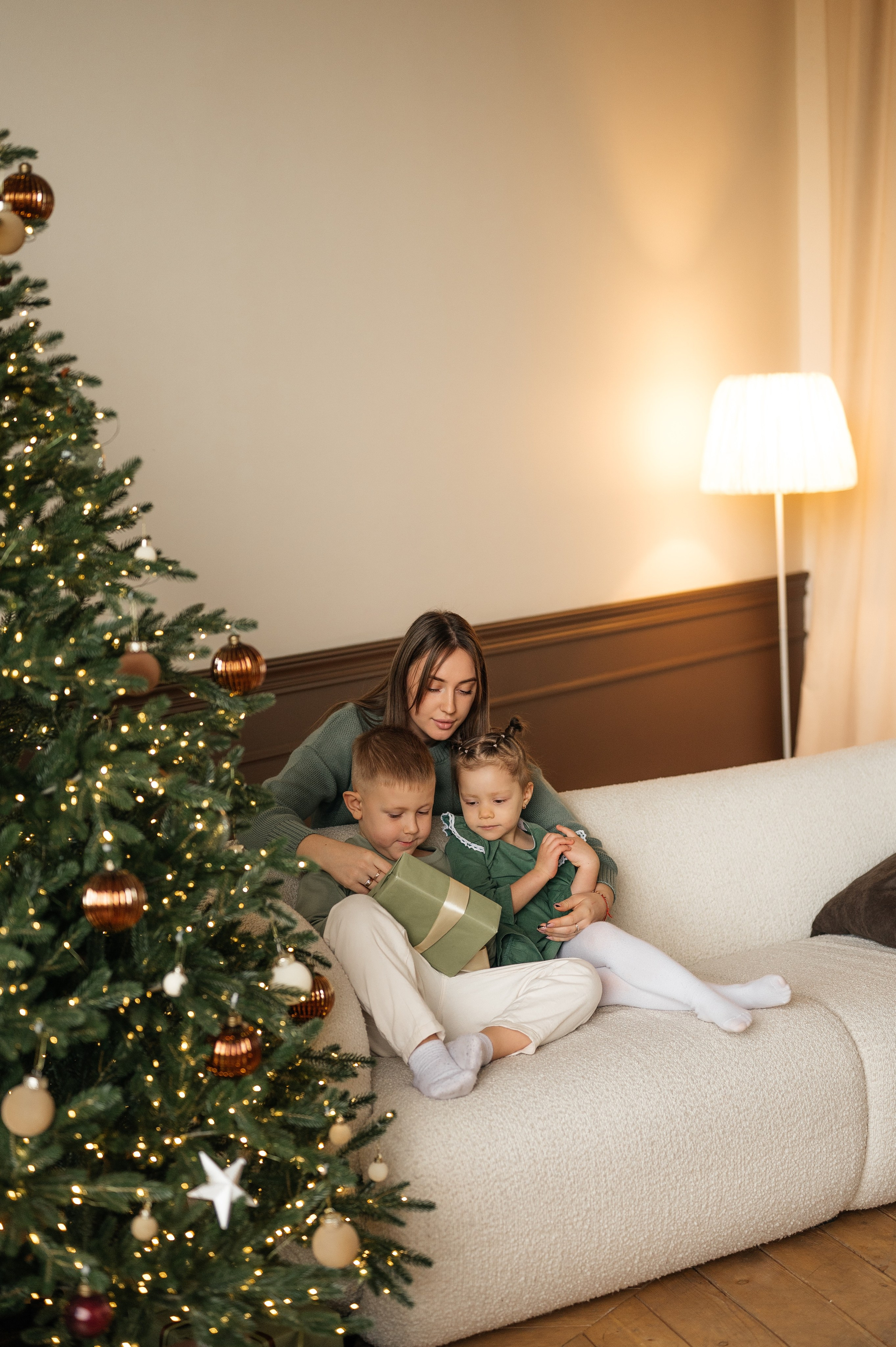 New year✨. Свадебный и семейный фотограф в Краснодаре Алина Мельник