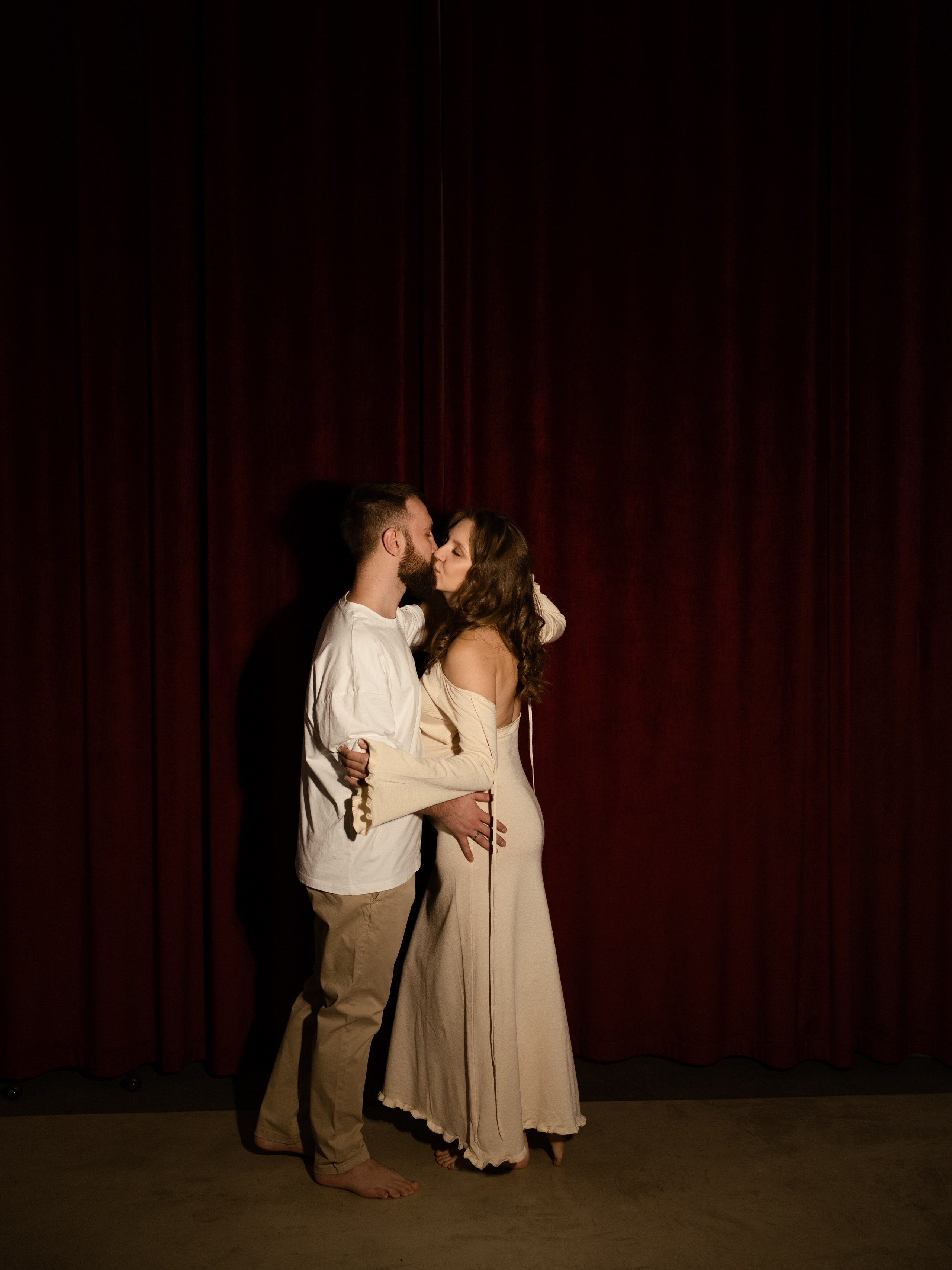 Дарья & Артур. Женский и свадебный фотограф Егорычева Любовь