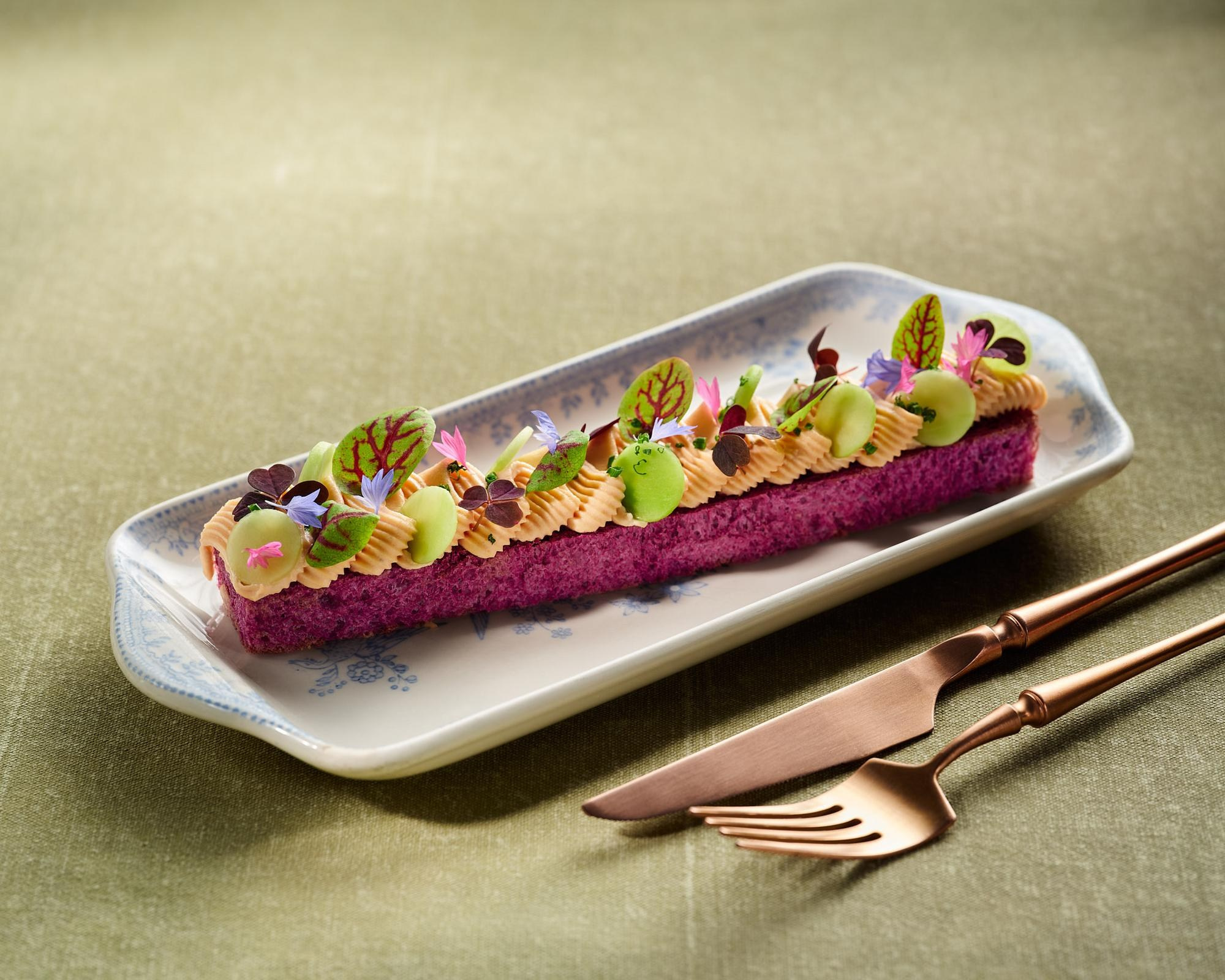 шеф повар + фотограф