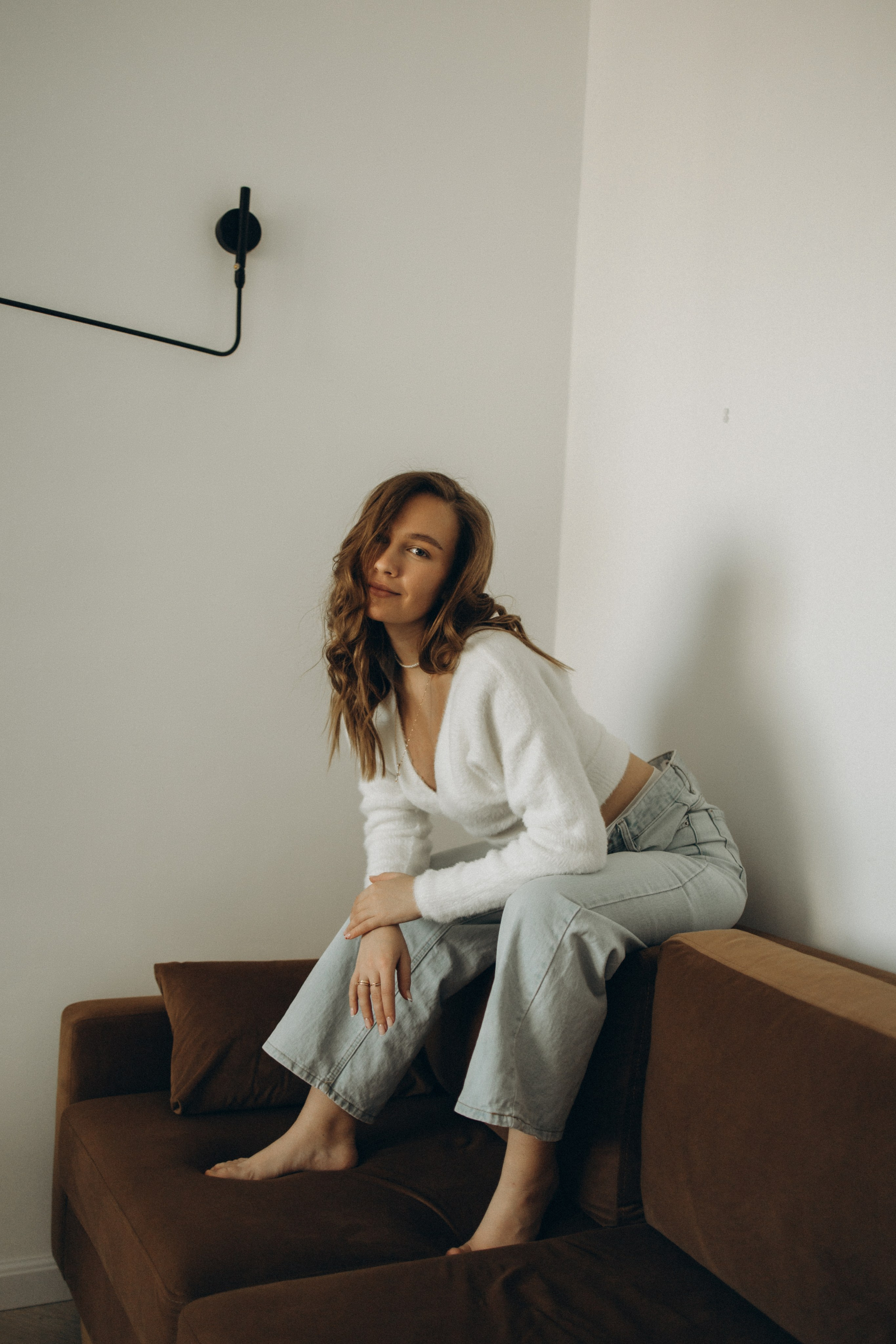 Роман и Валерия