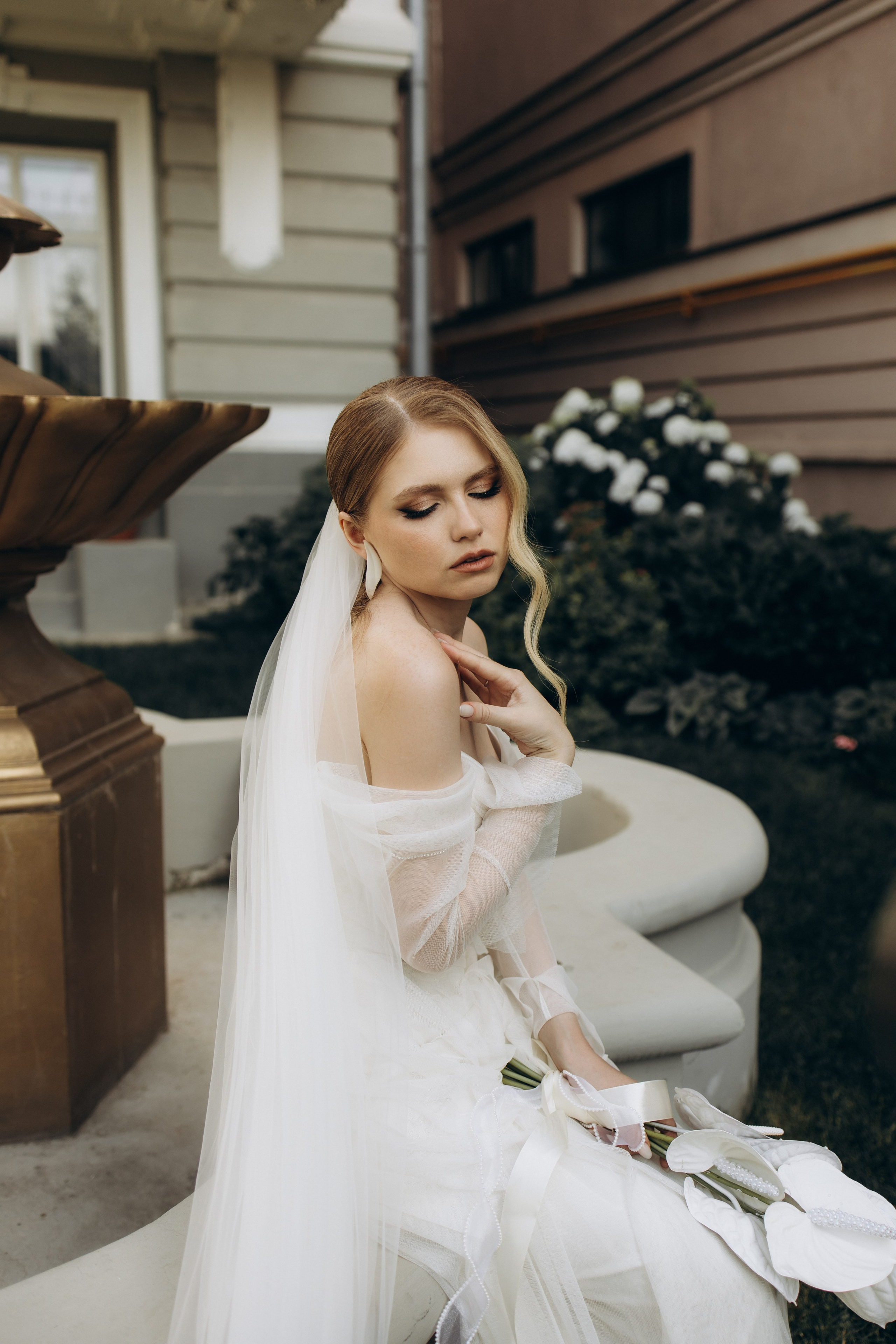 Выездная регистрация