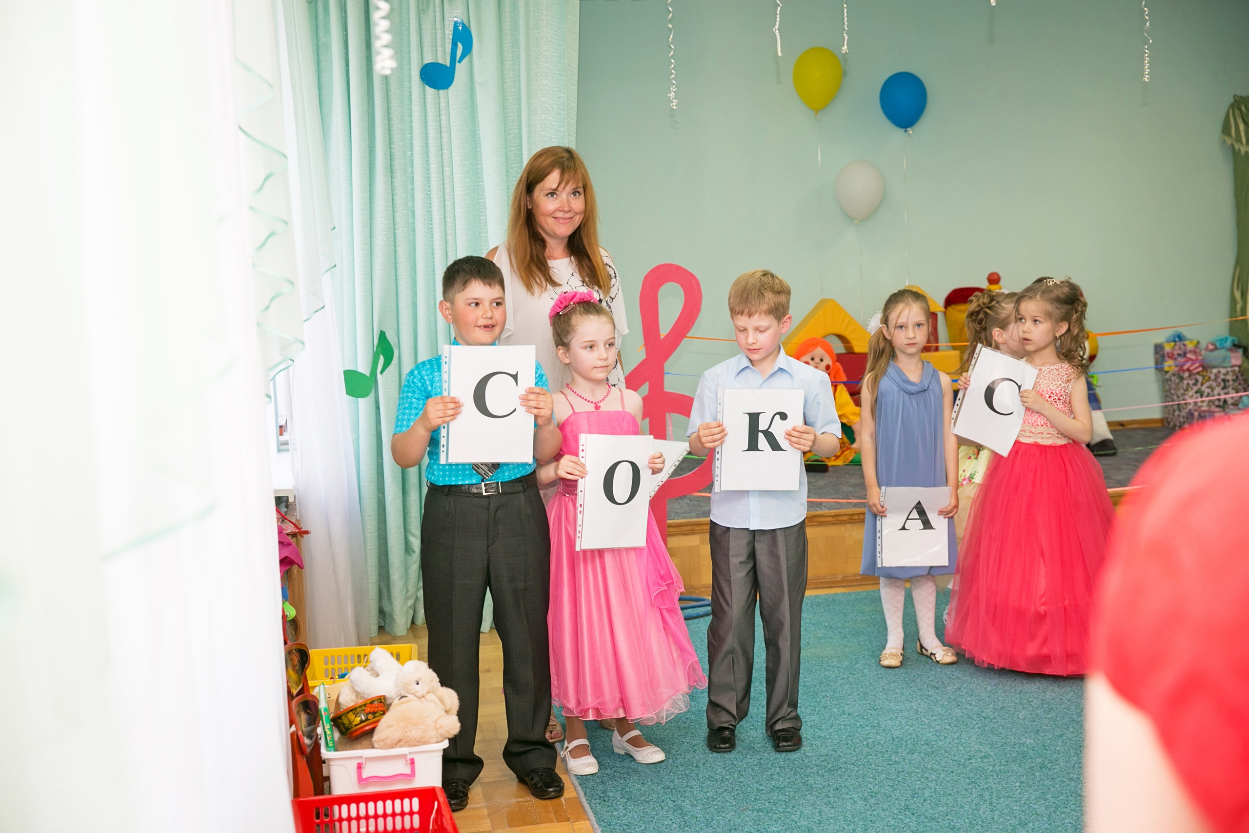Выпускной 466. Семейный и детский фотограф в Нижнем Новгороде