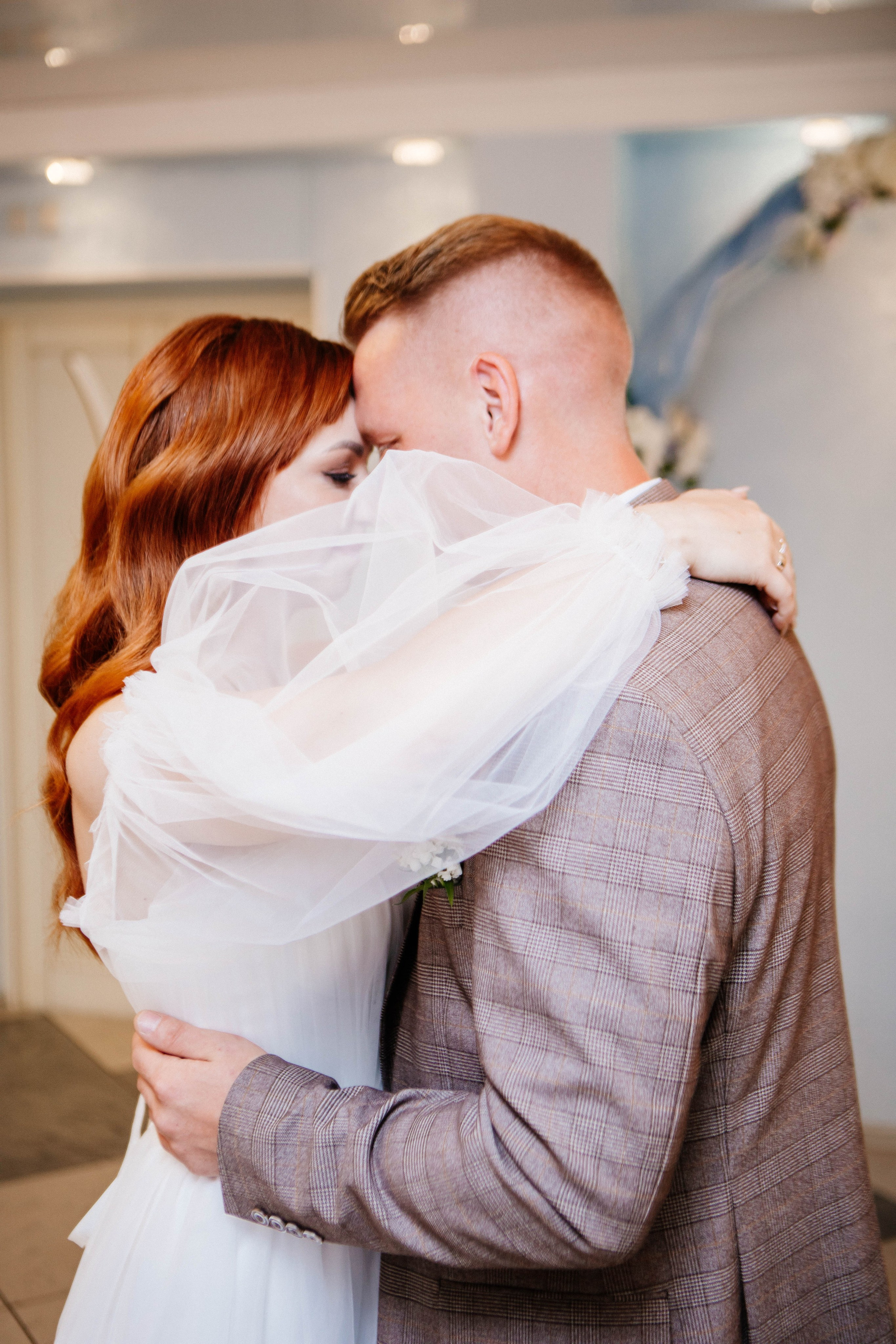 Загс 4. Рыжова Тамара