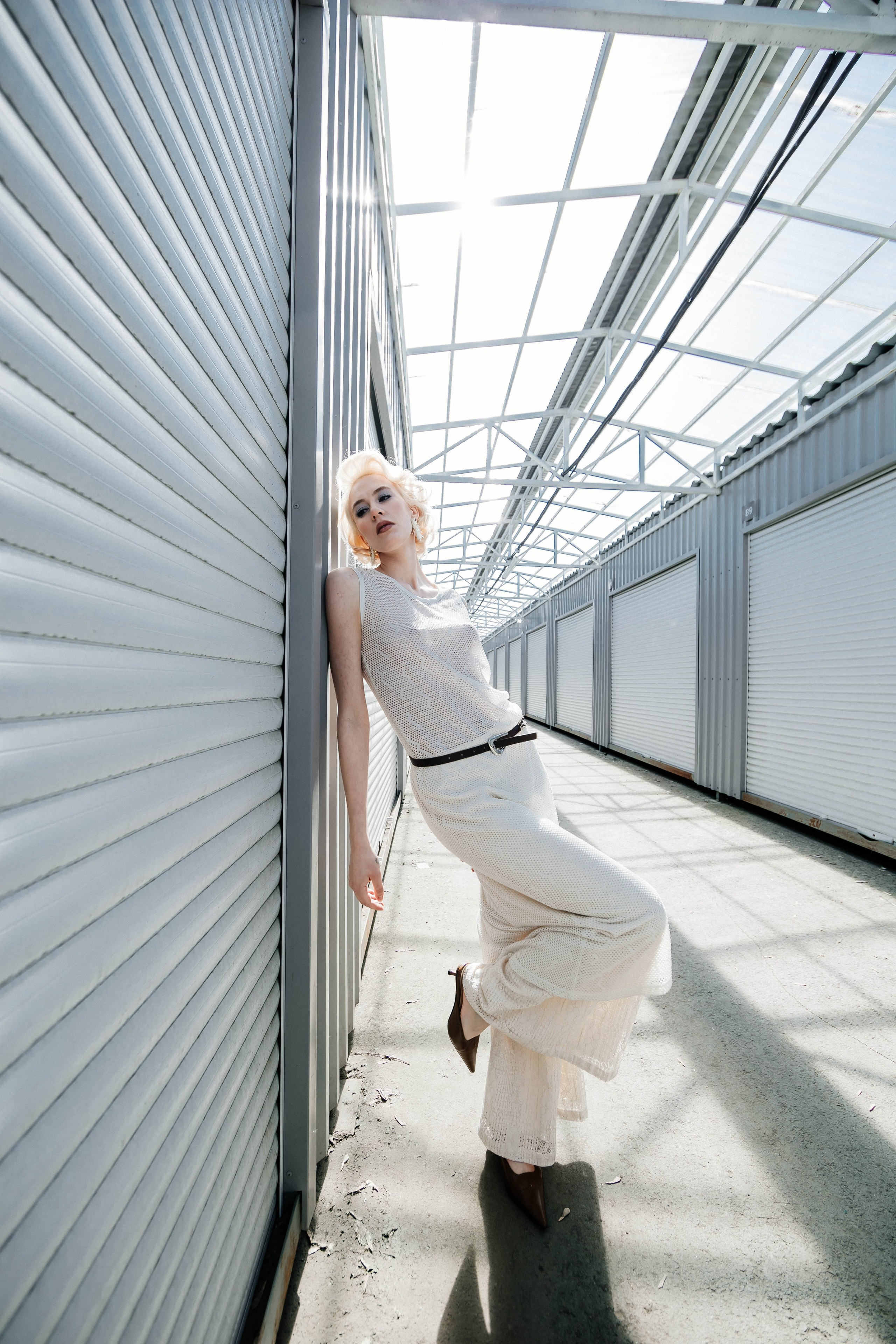 Ася. Рыжова Тамара