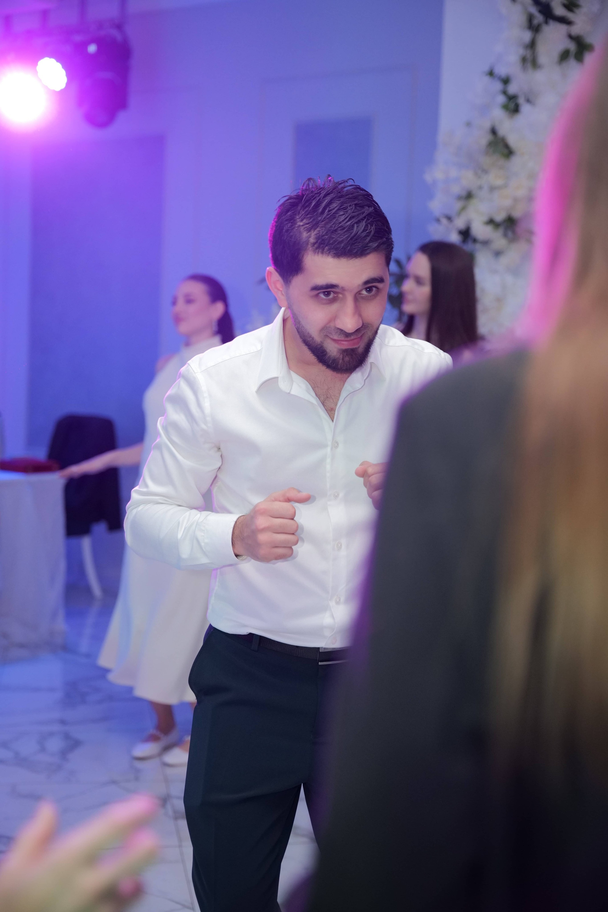 Свадьба Игоря и Ангелины