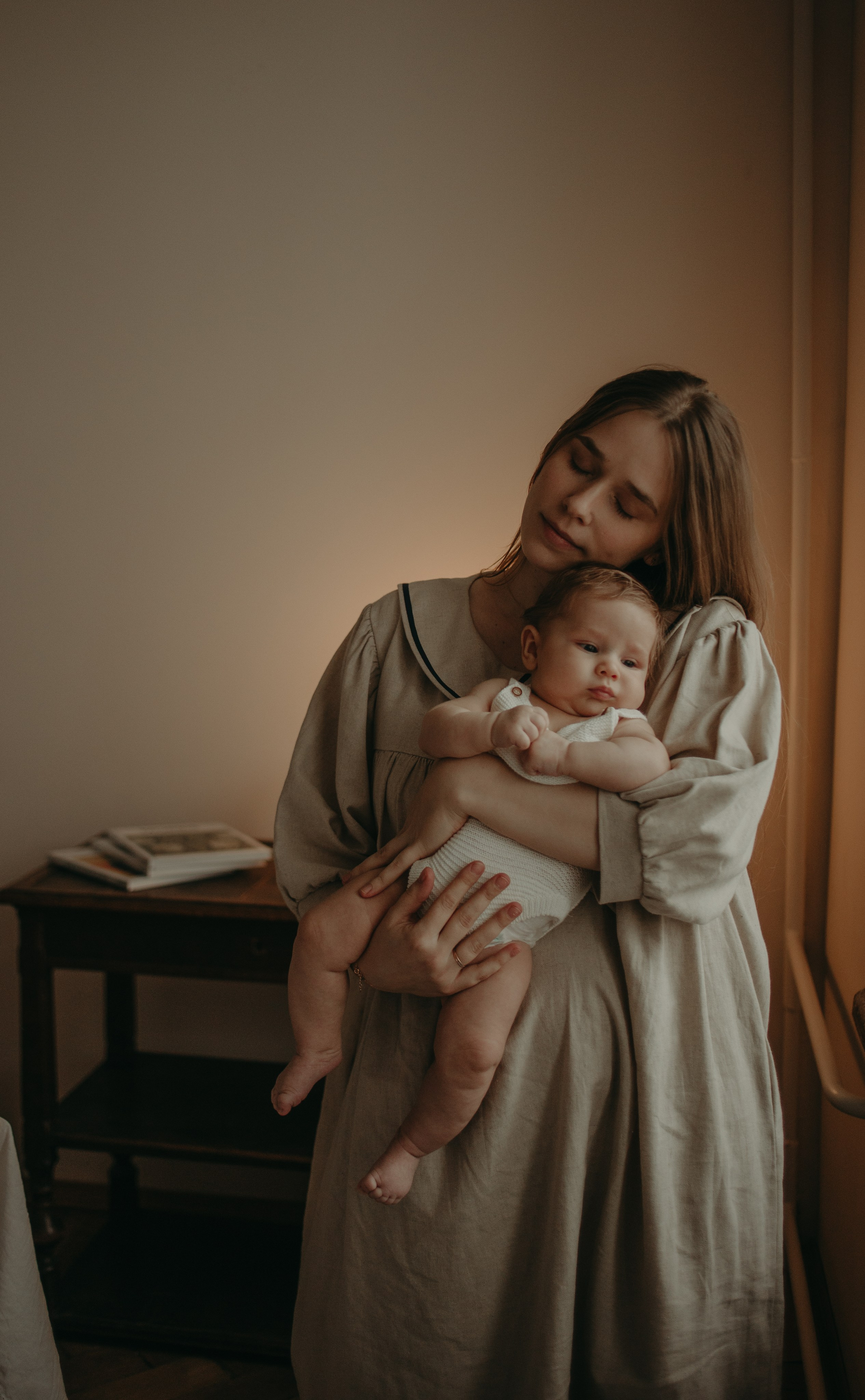 Красивая винтажная простота. Фотограф в Краснодаре Евгения Михаевич