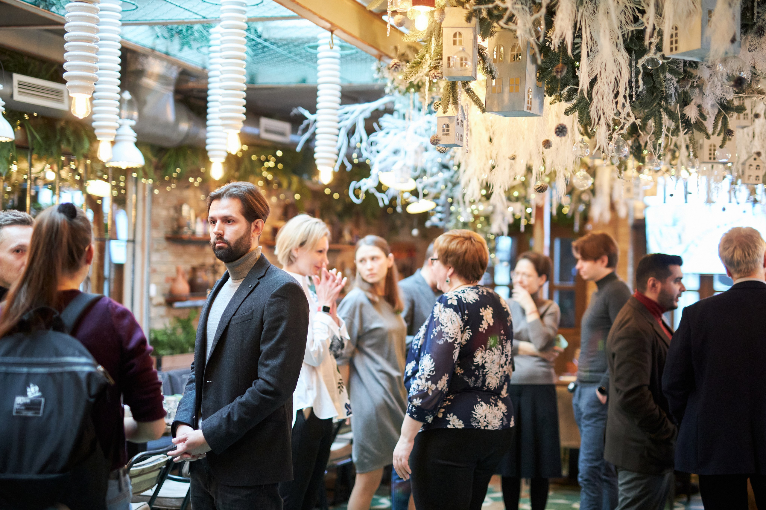18. Фотограф Недорез Александр в Москве. Репортаж на ваших мероприятиях