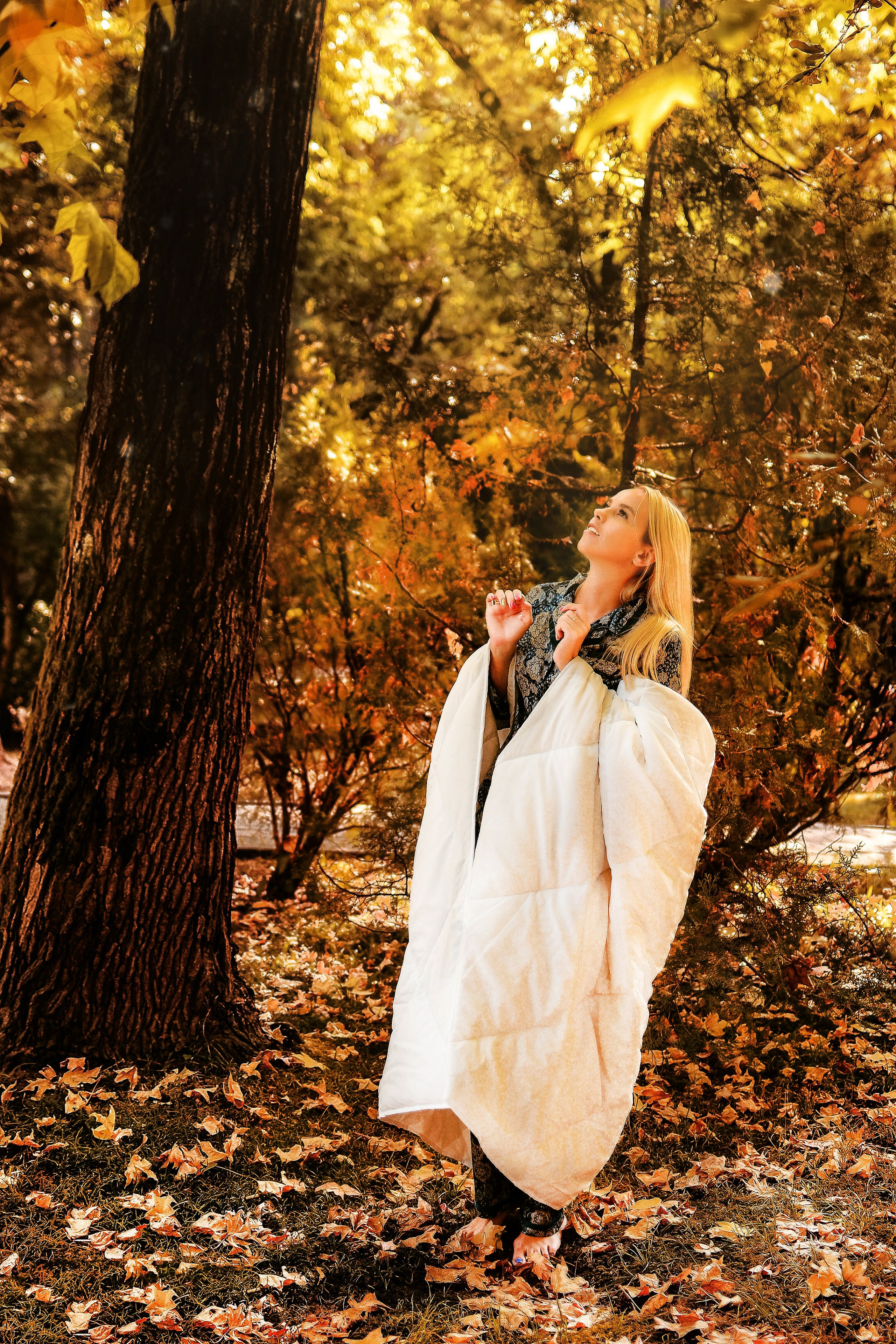 Осень. Семейный и Свадебный фотограф в Сочи