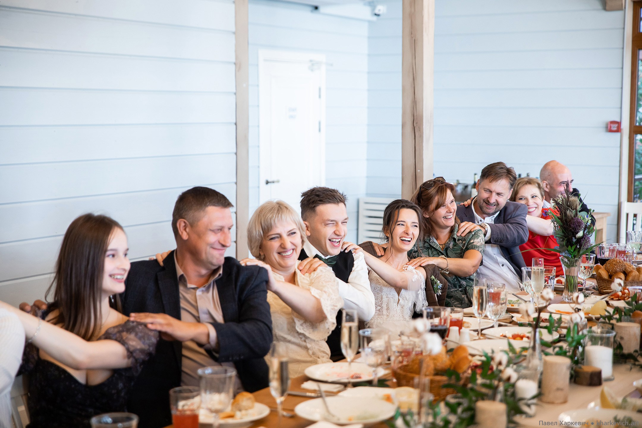 Свадьба — МОРЕ И ЛЕС. Фото-видео студия АРТ СОБЫТИЕ