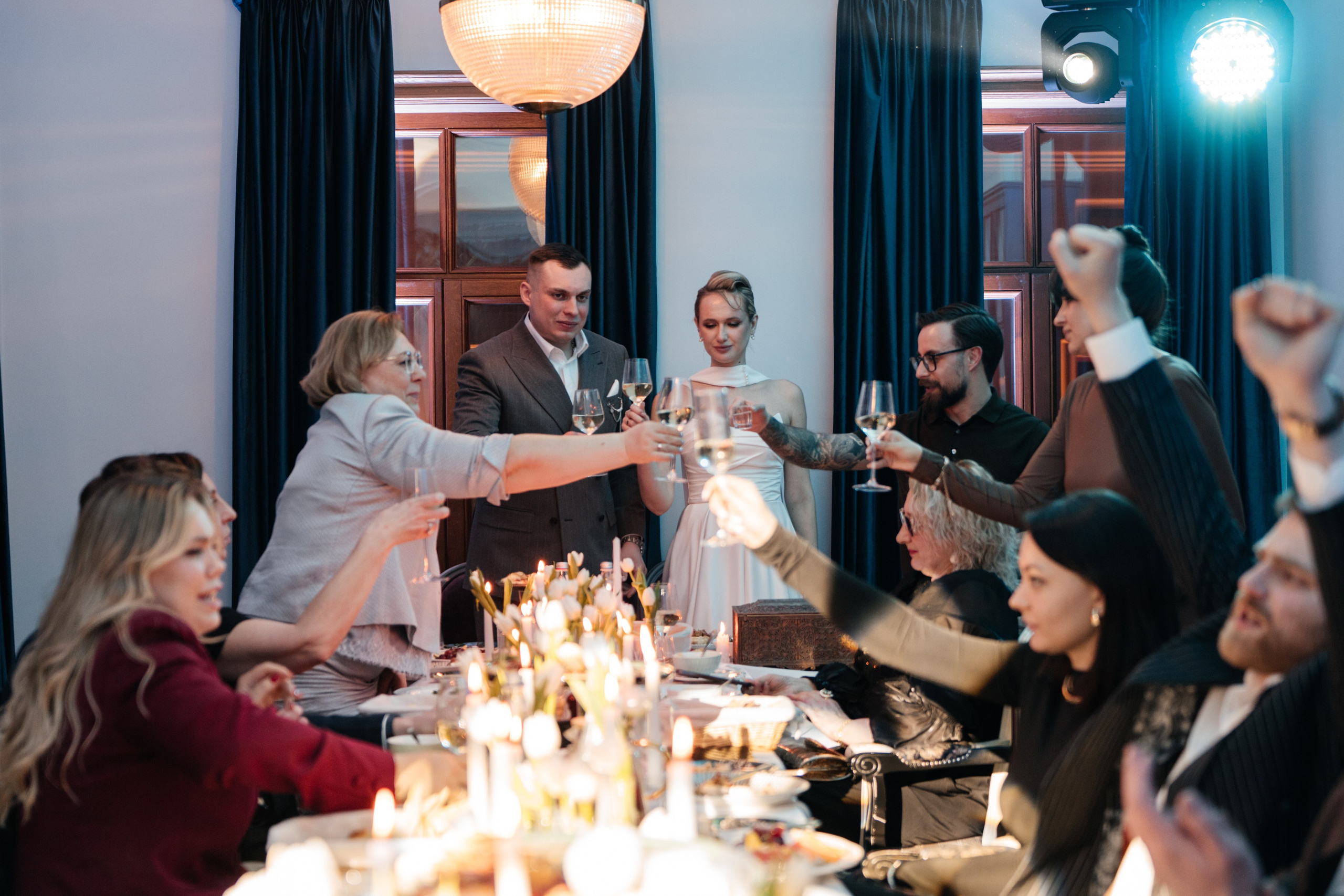 ALEXEY & SOFI. Свадебное ФОТО & ВИДЕО Москва/Липецк