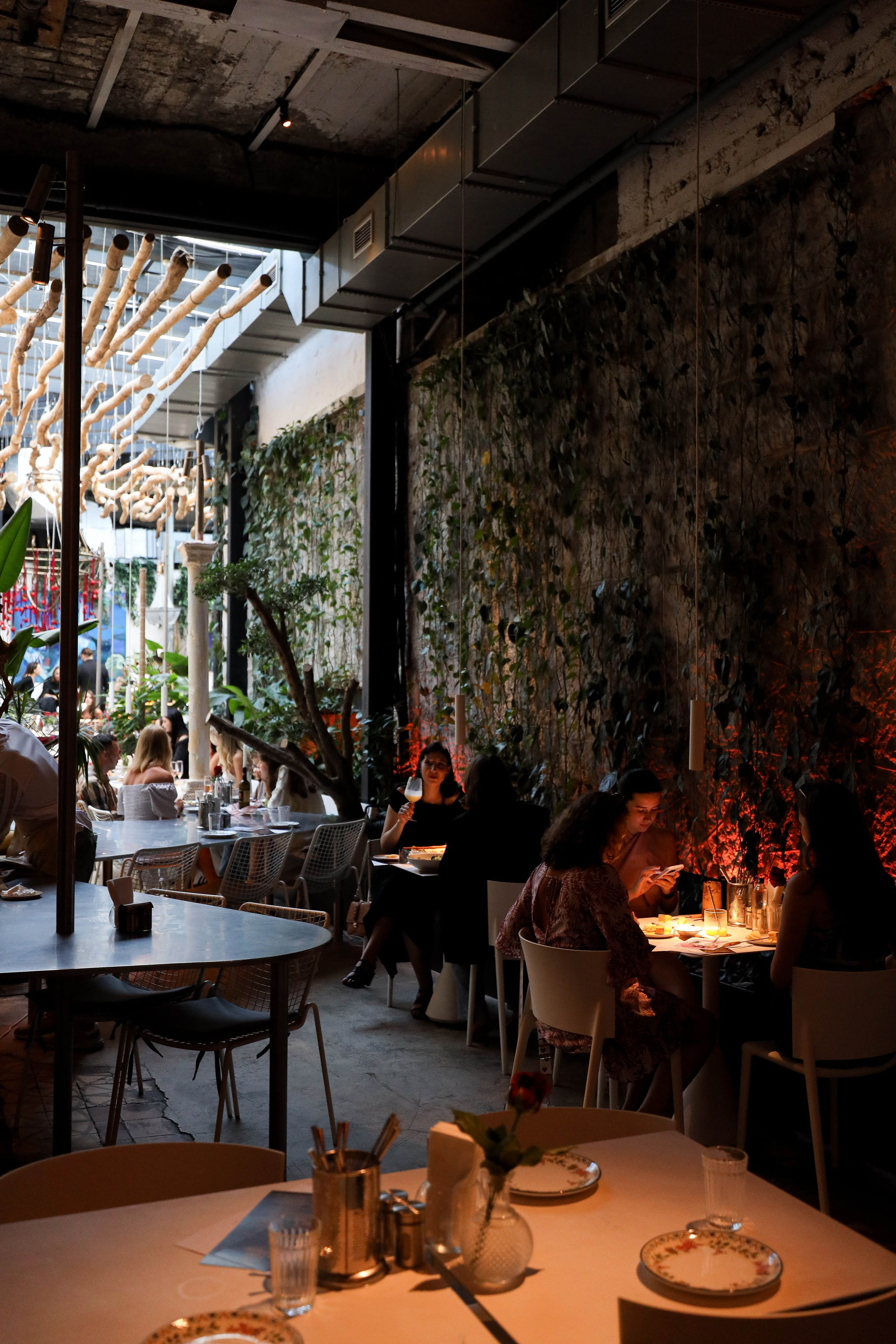 Gastrodvor 3YEARS. Дженбаз Павел — фотограф в Ялте