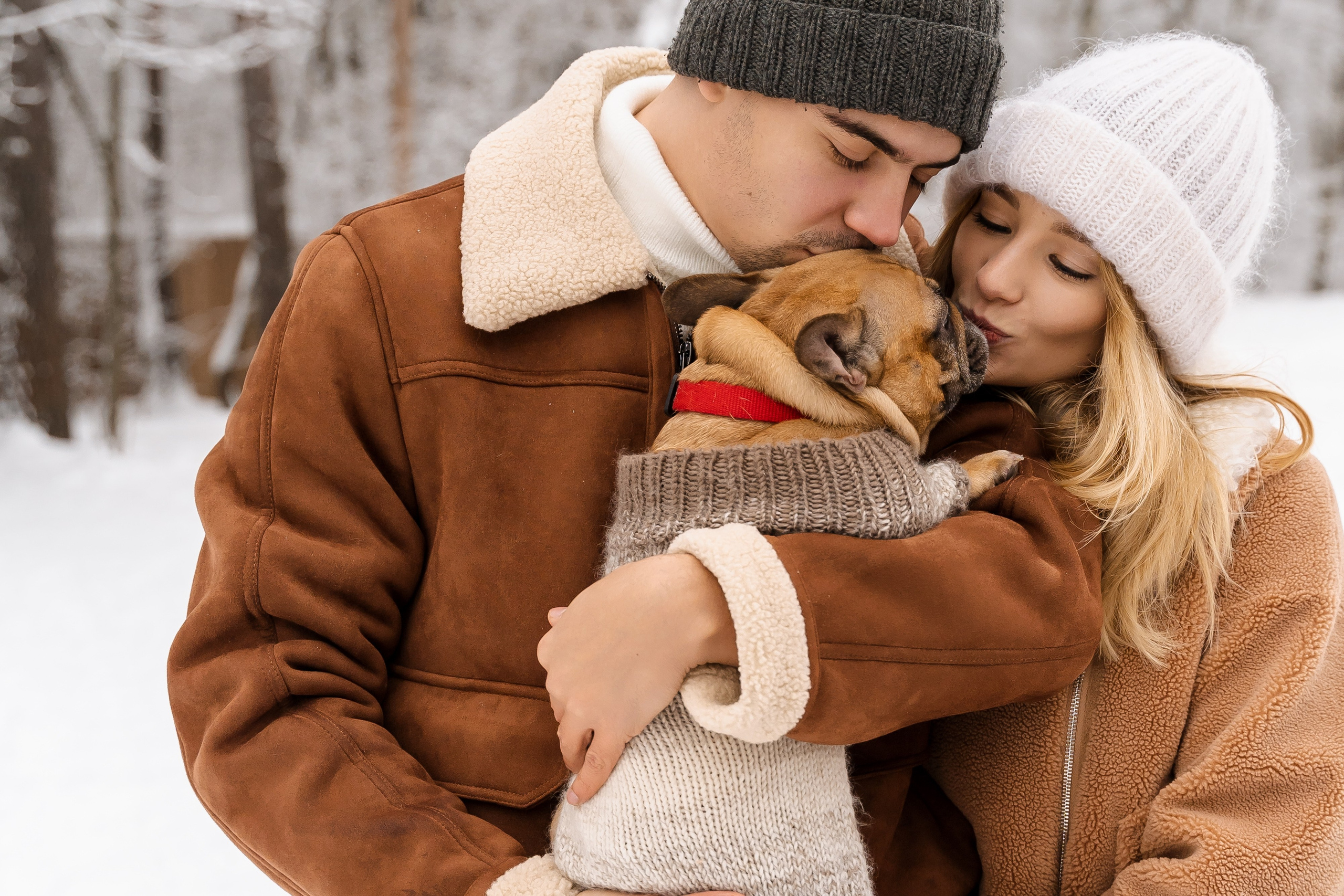 Варя и Влад. Свадебный фотограф в Москве Яна Деньгина