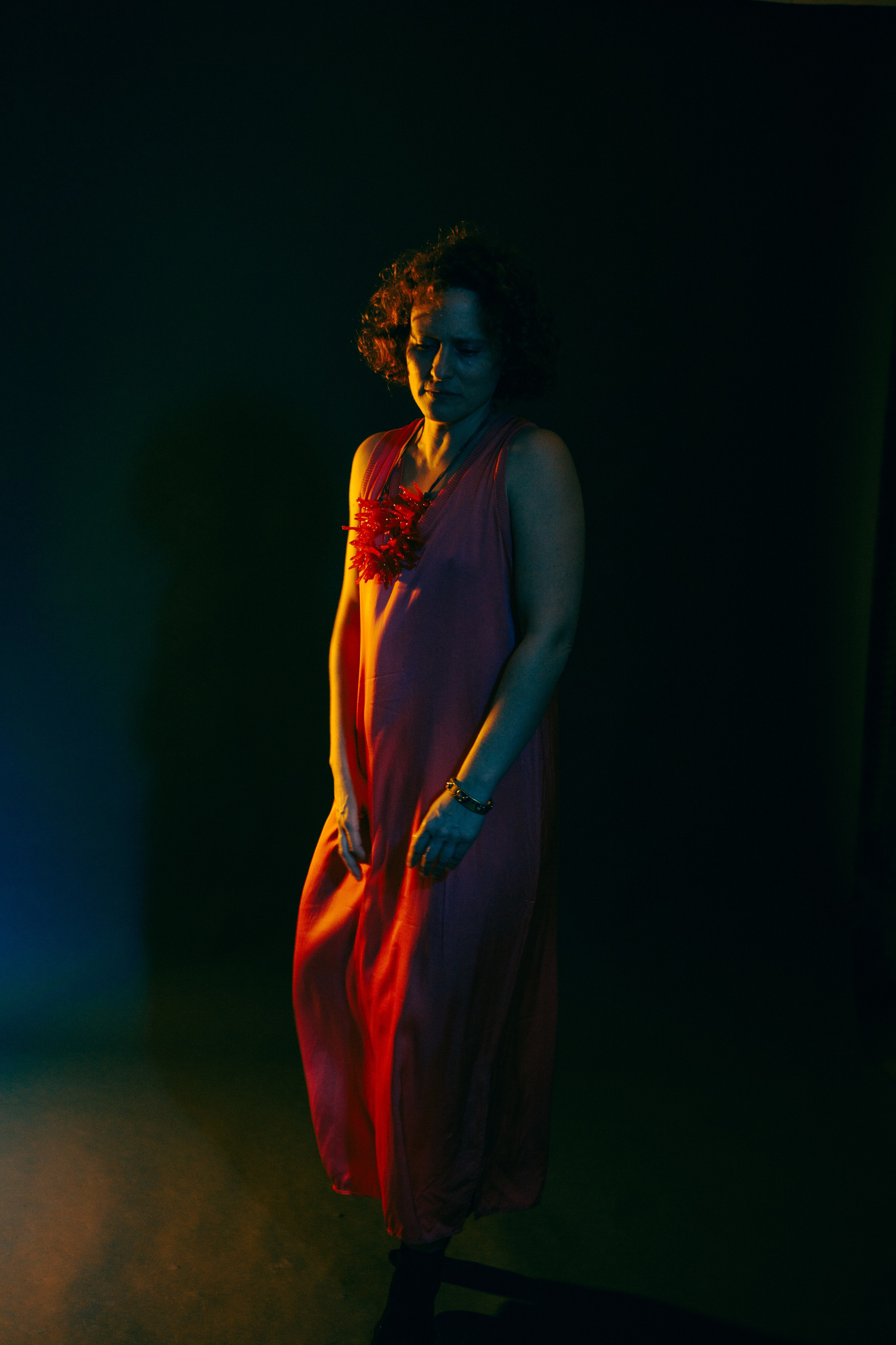 ANA. Anastasiia Antoniuk portrait, family and couple photographer, Portugal