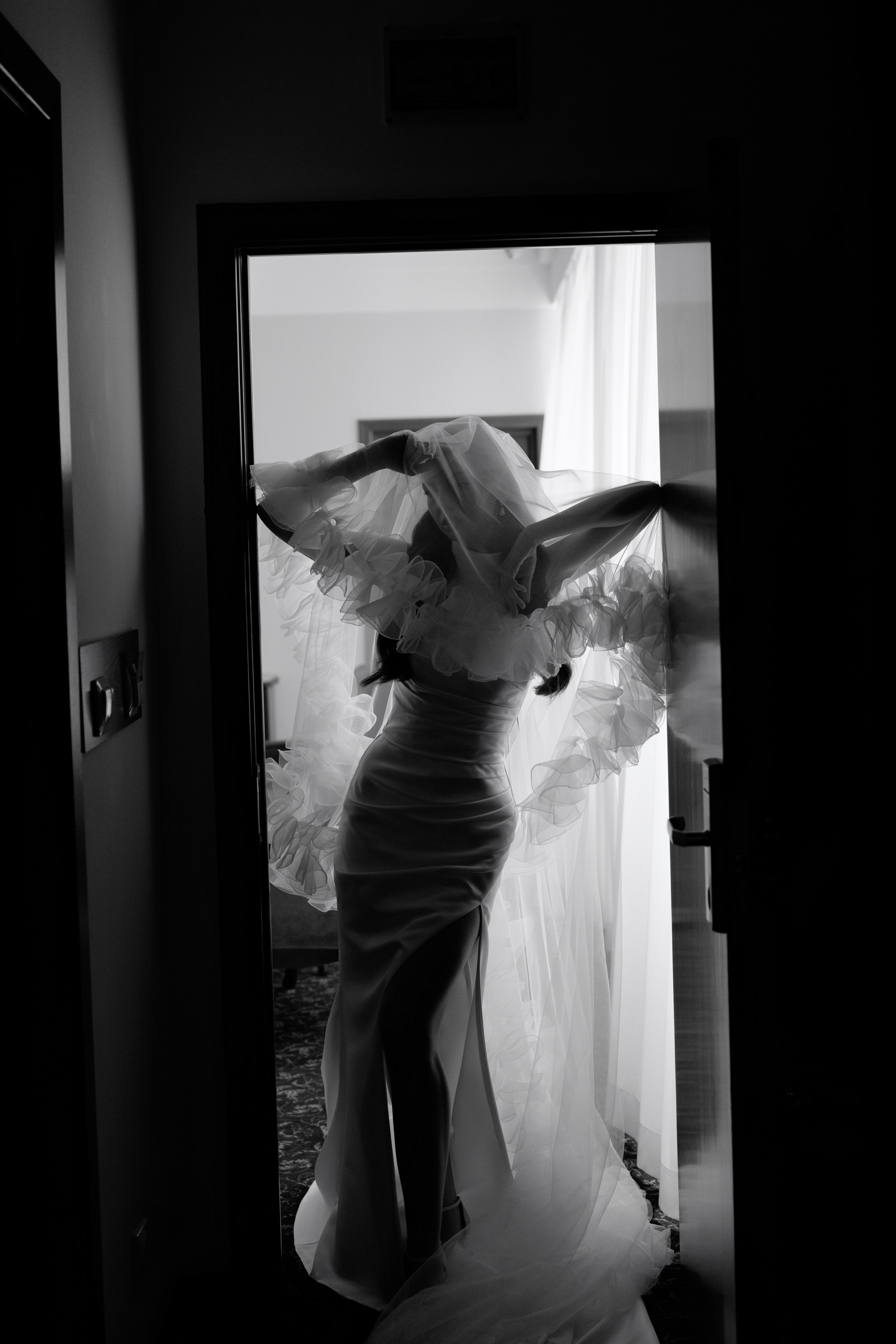 Геннадий и Екатерина. Свадебный фотограф