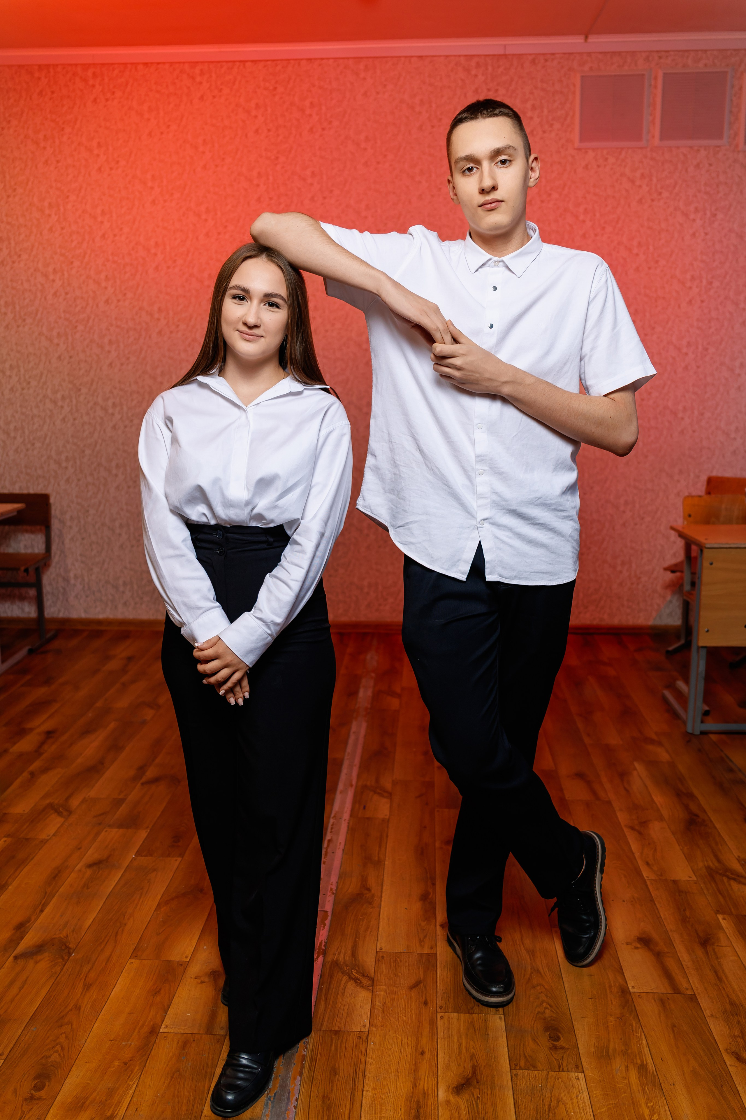 9-а, 14 шк, Каменск-Шахтинский, выпуск 2025