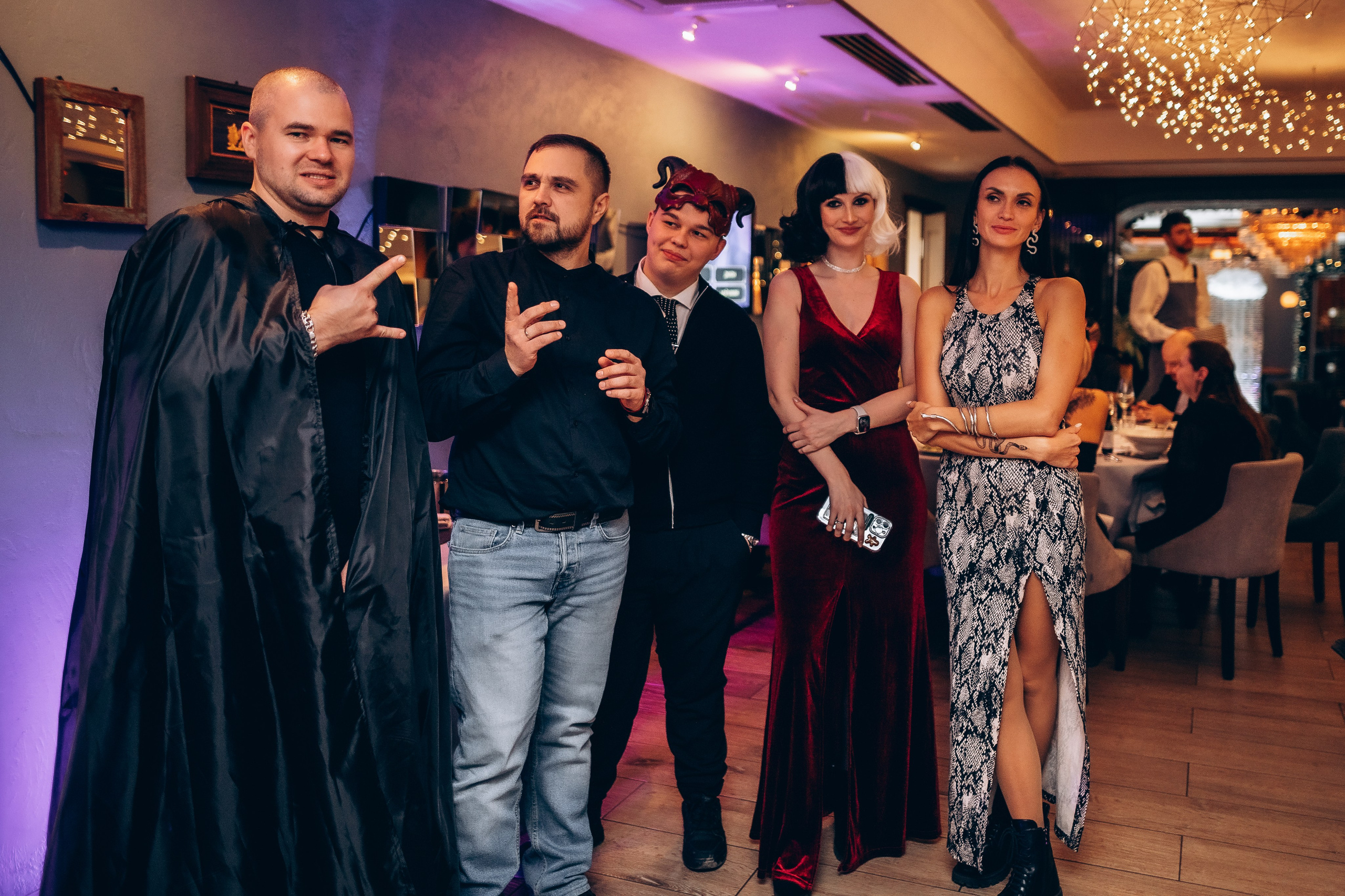 Репортаж (на примере корпоратива). Фотограф ПИТЕР СПБ Надежда Баранова