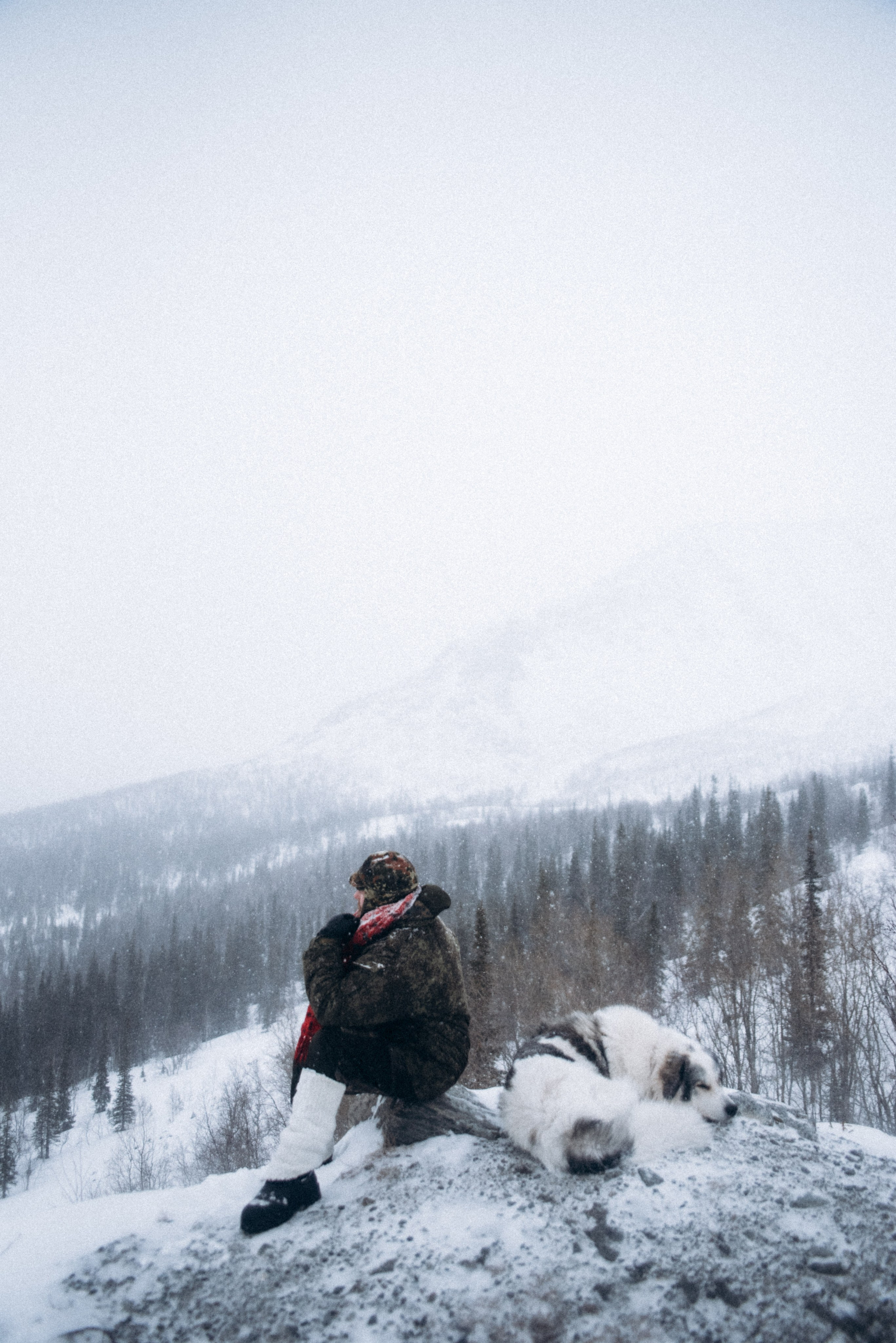 Териберка, Мурманск, Россия 🇷🇺. Anita_photo