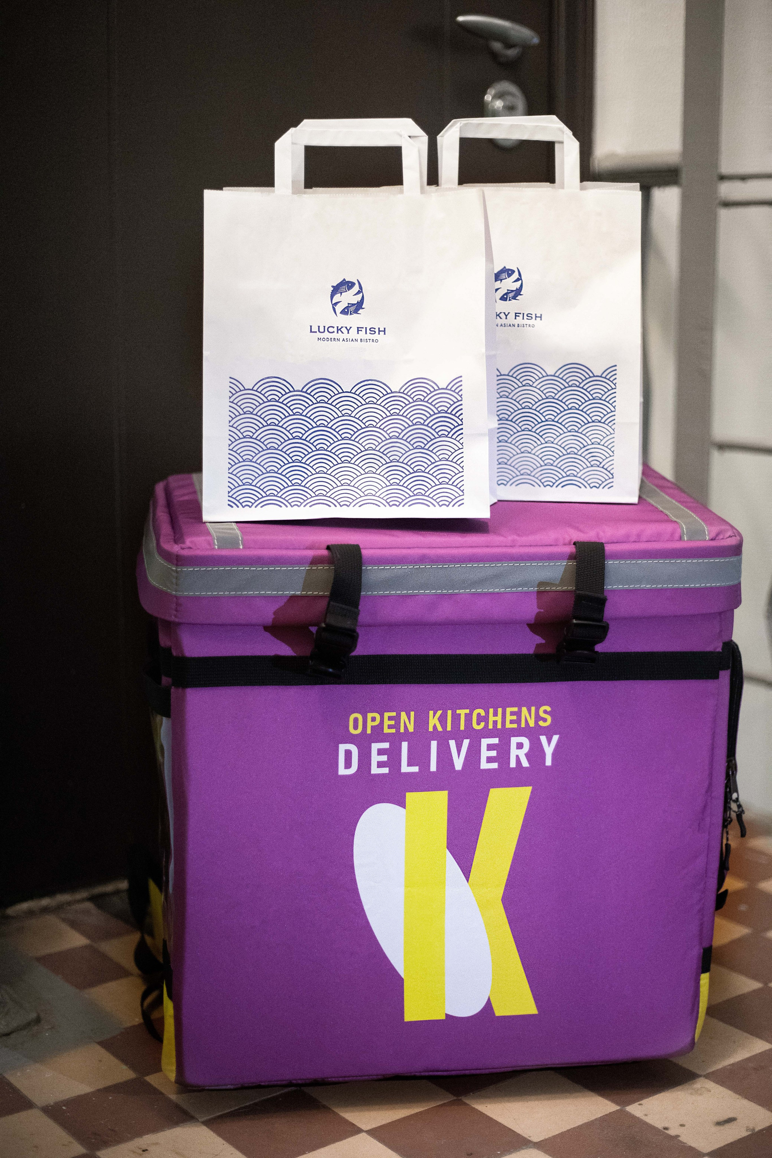 Доставка Пиццы и суши. Свадебный и портретный фотограф в Москве Мария Кравченко