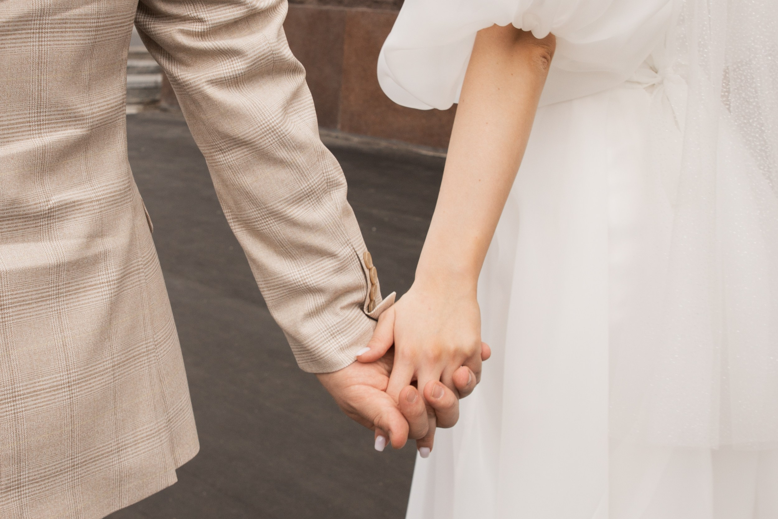 Грибоедовский ЗАГС. Свадебный и портретный фотограф в Москве Мария Кравченко