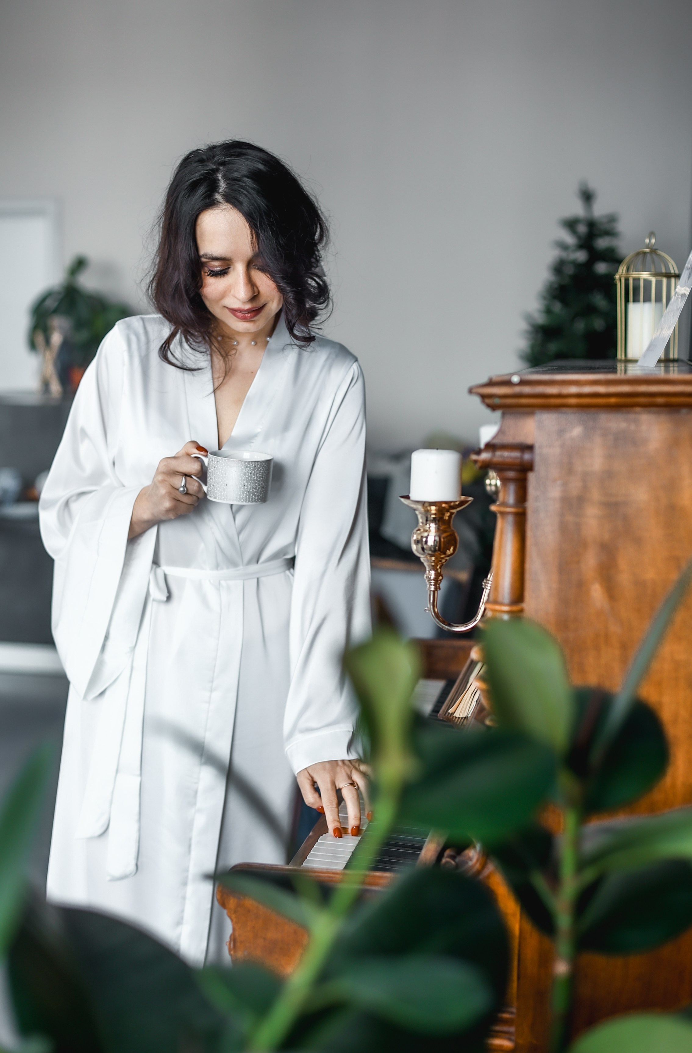 Нина. Профессиональный фотограф В Коломне Люси Львова