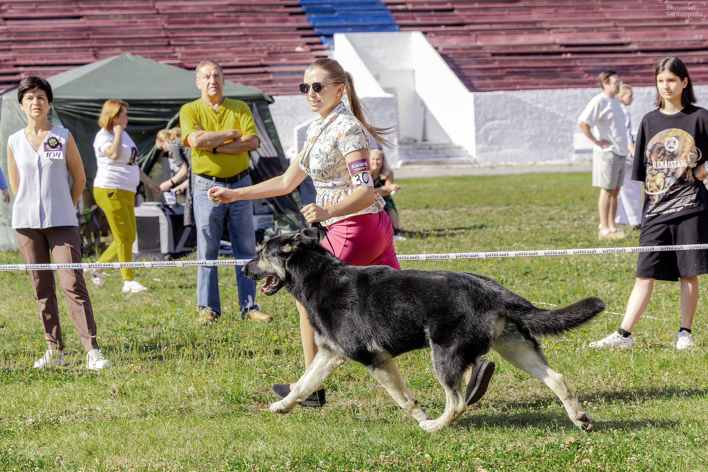 2–3 августа 2025, Выставка РКФ, г. Пермь. Htykk_photo