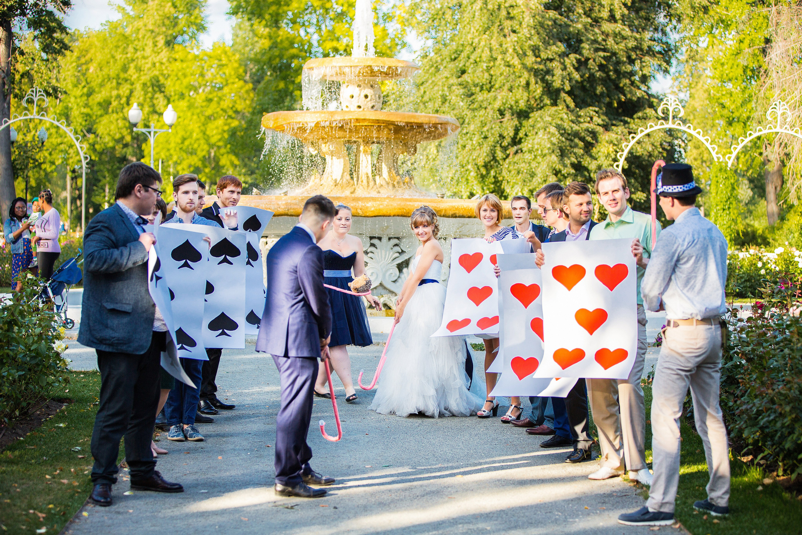 Ольга и Андрей. Свадебный семейный и детский фотограф в Краснодаре Карина Федоровская