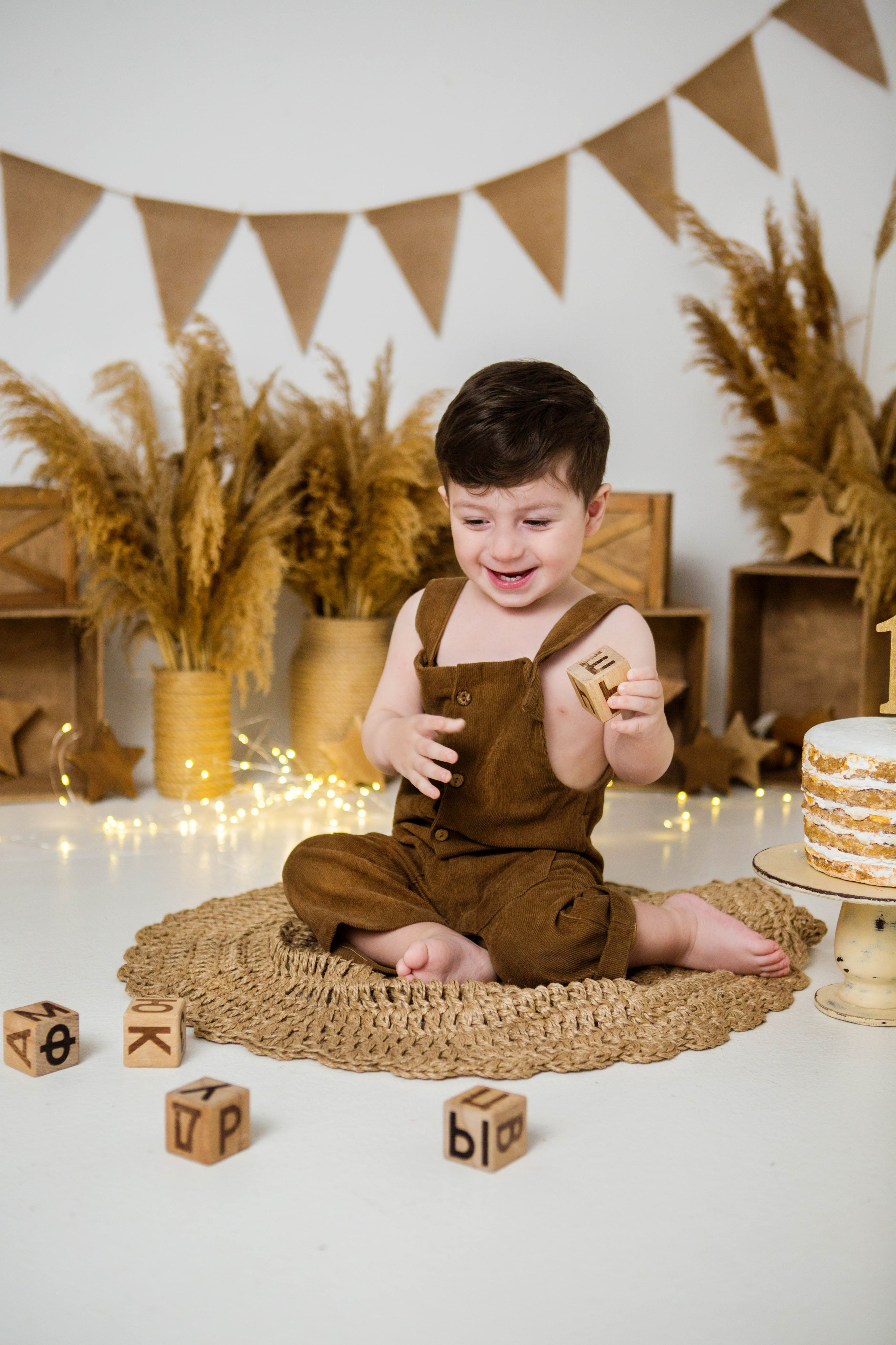 Алексу 1 год. Фотостудия «Антураж». Свадебный семейный и детский фотограф в Краснодаре Карина Федоровская